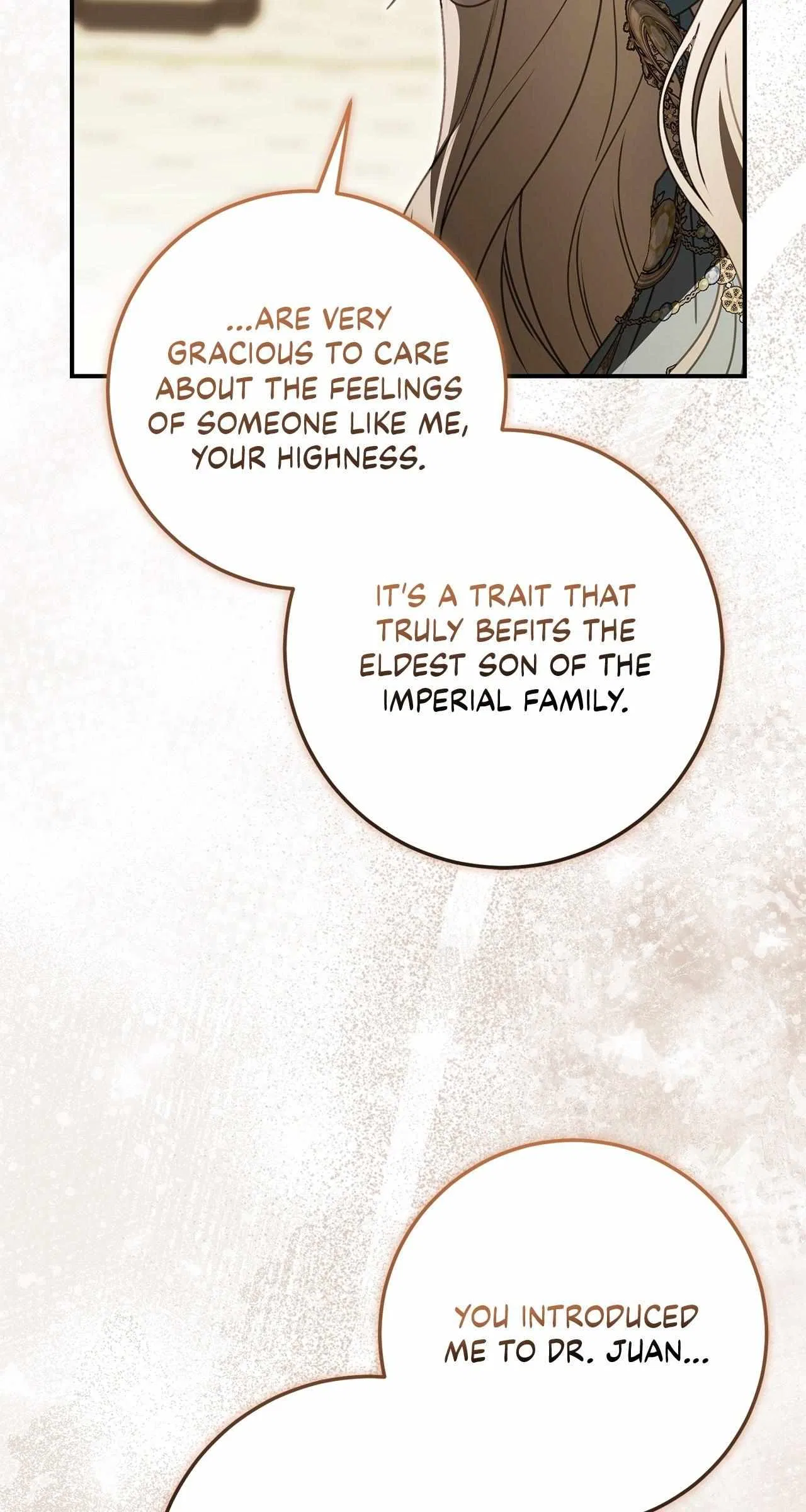 That’s Not What My Will Said Chapter 42 – Page 32