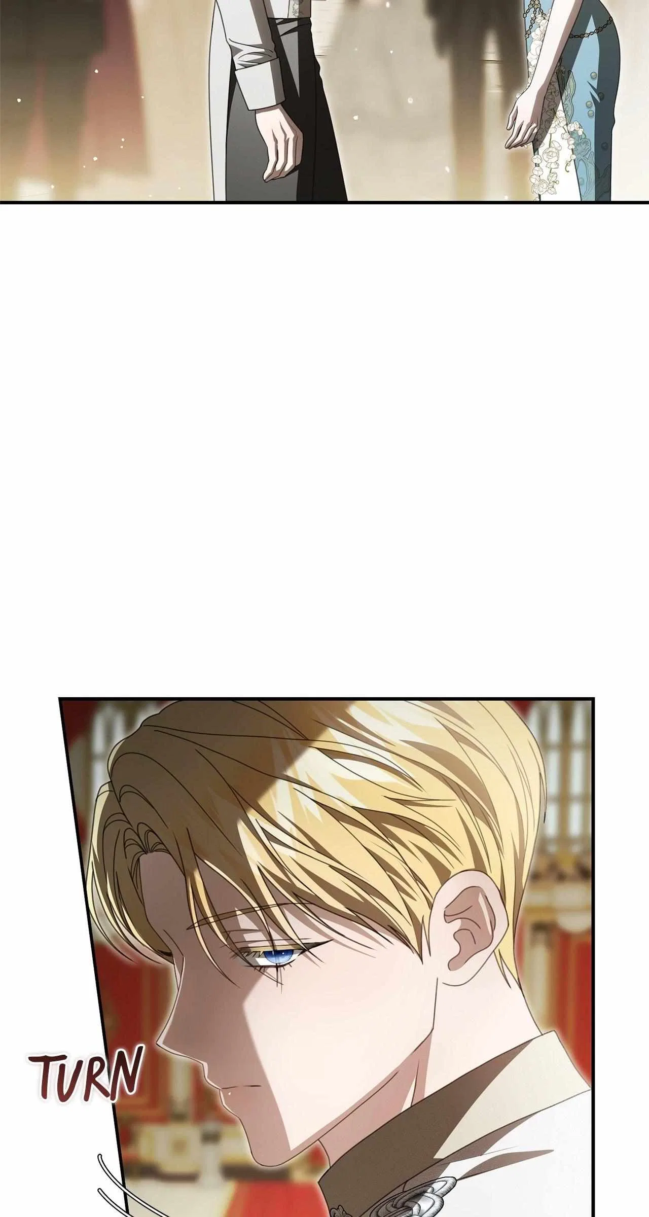 That’s Not What My Will Said Chapter 42 – Page 40