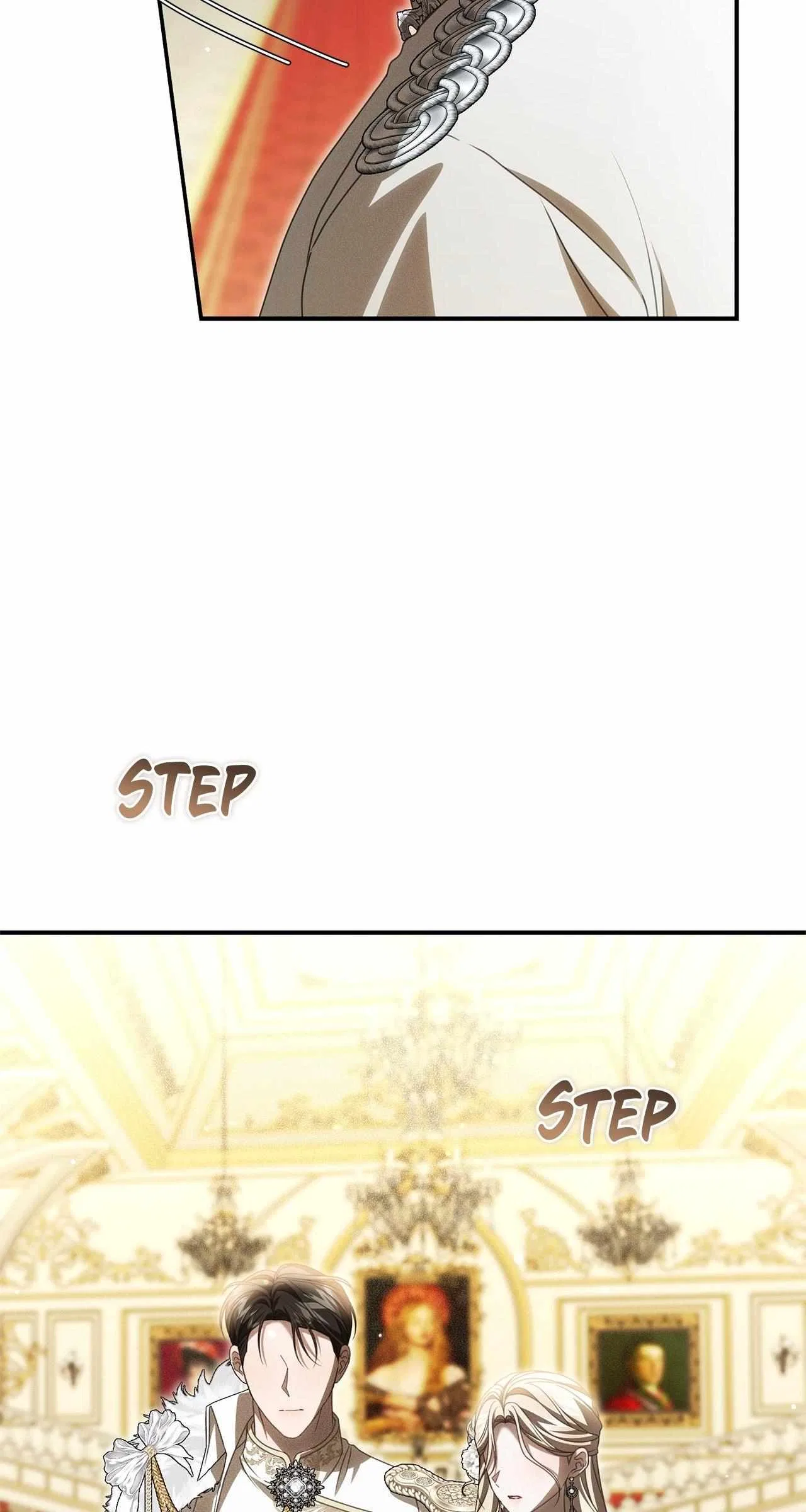 That’s Not What My Will Said Chapter 42 – Page 41