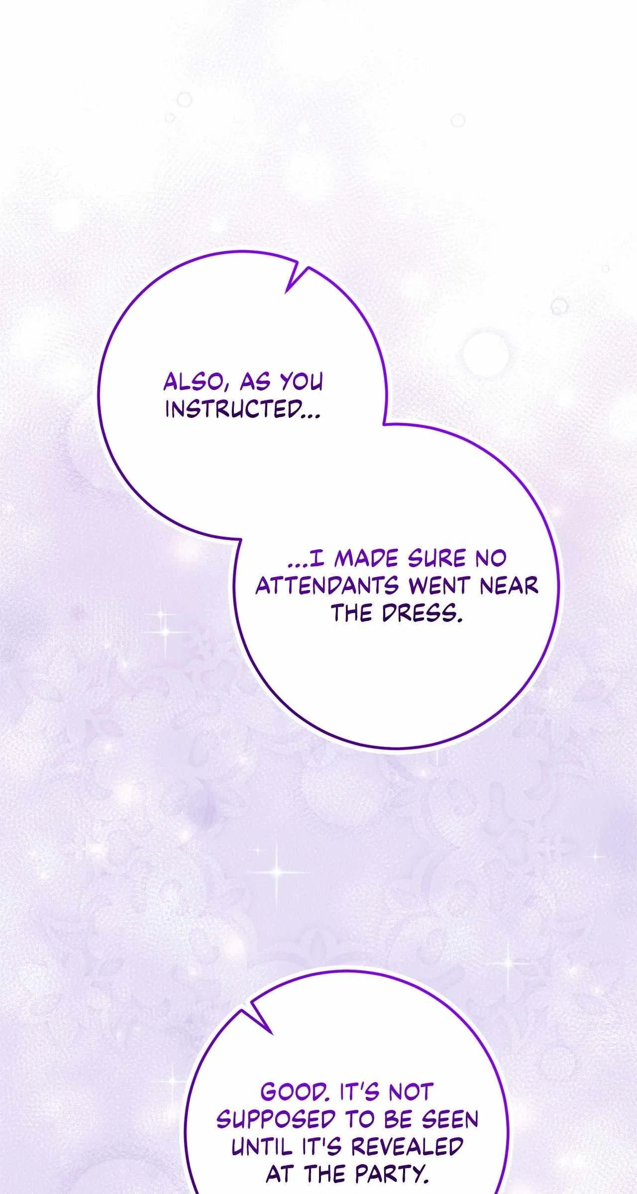 That’s Not What My Will Said Chapter 42 – Page 53