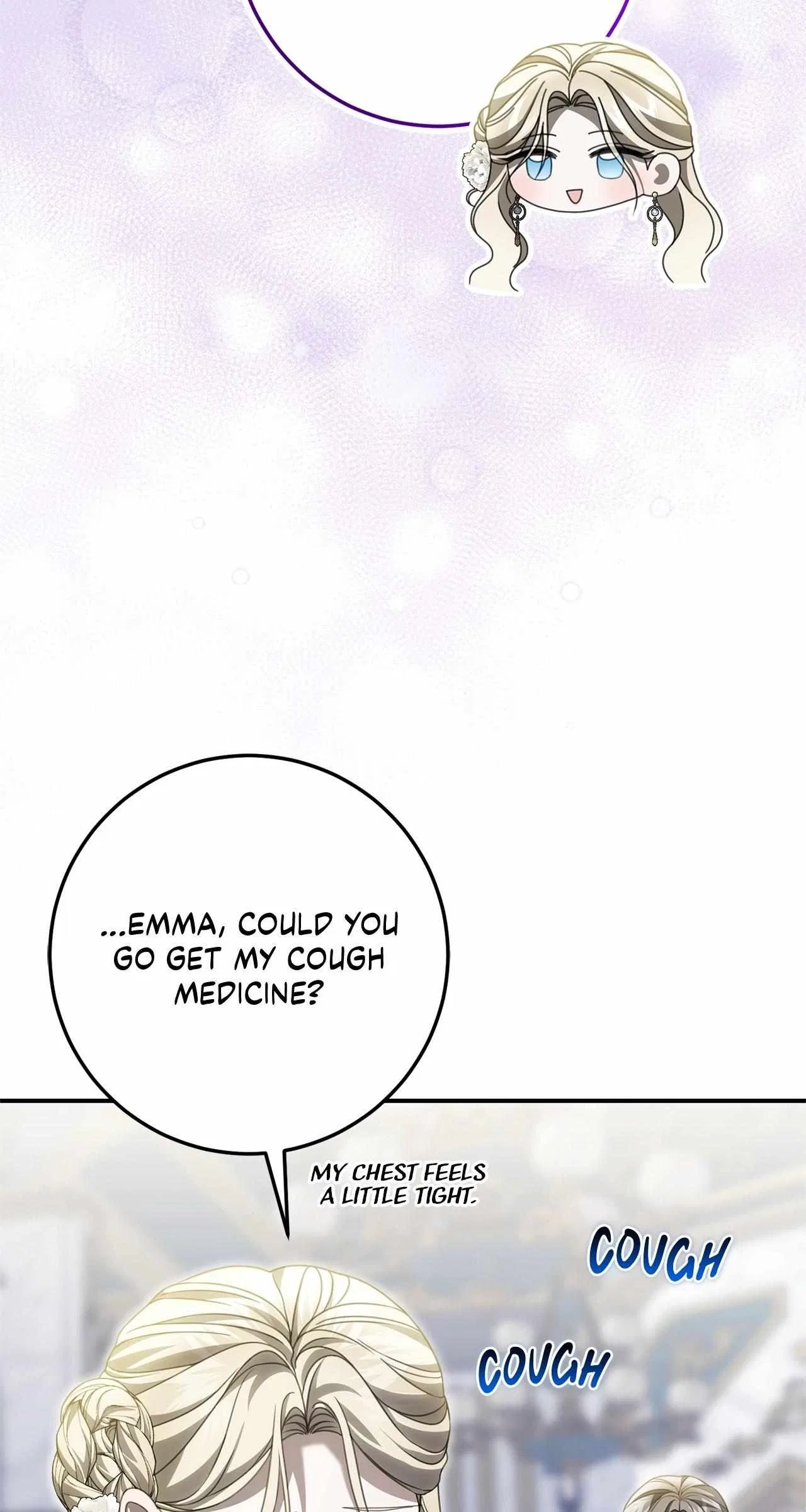 That’s Not What My Will Said Chapter 42 – Page 54