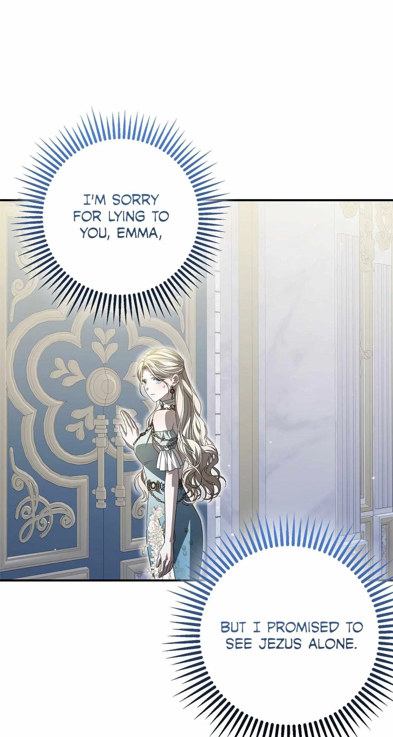 That’s Not What My Will Said Chapter 42 – Page 56