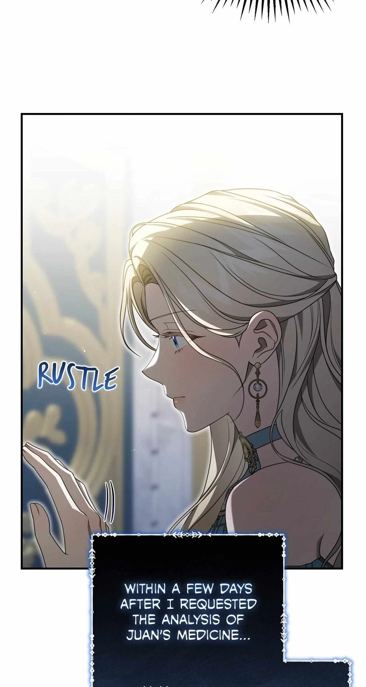 That’s Not What My Will Said Chapter 42 – Page 57