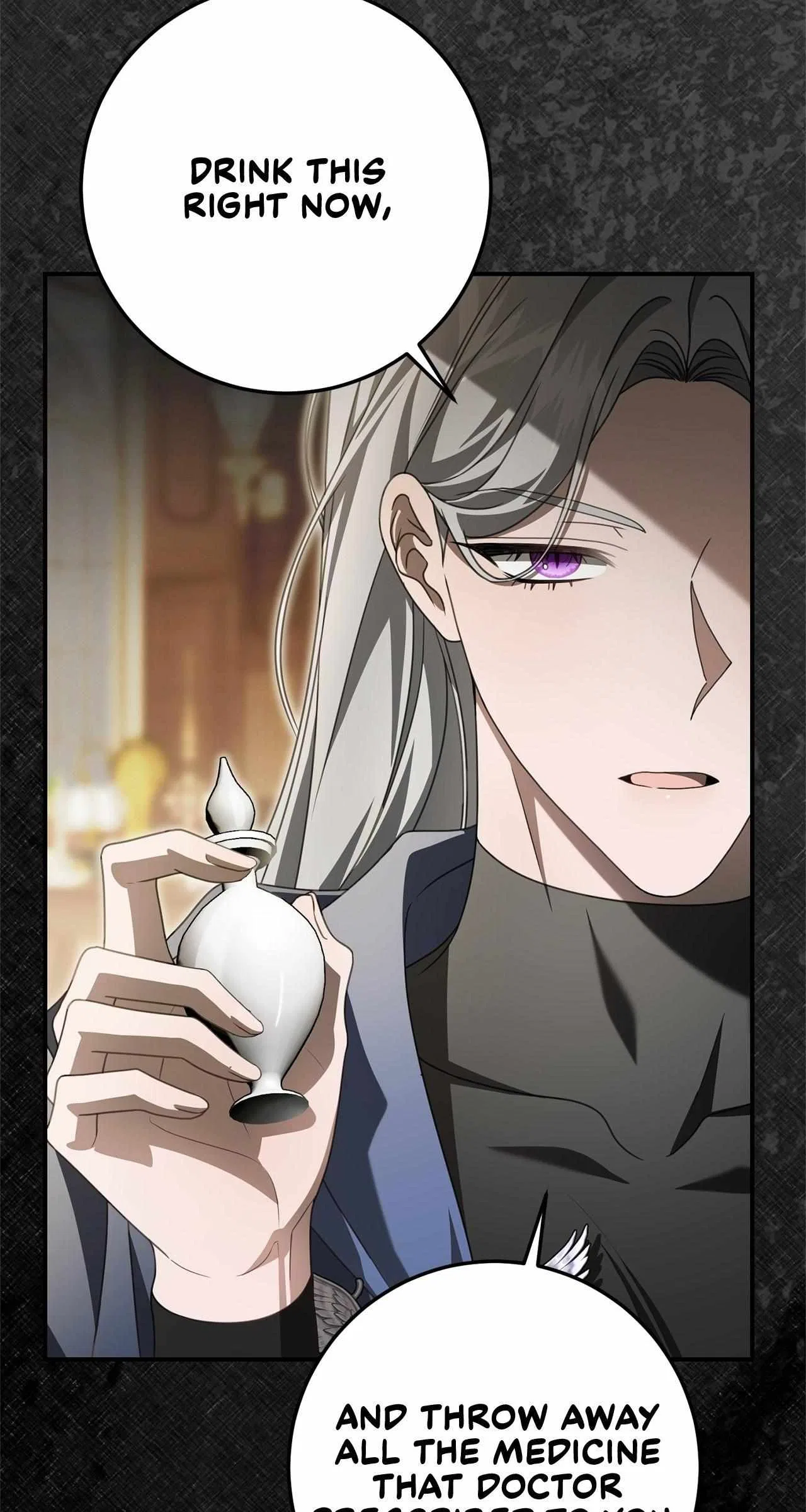That’s Not What My Will Said Chapter 42 – Page 59