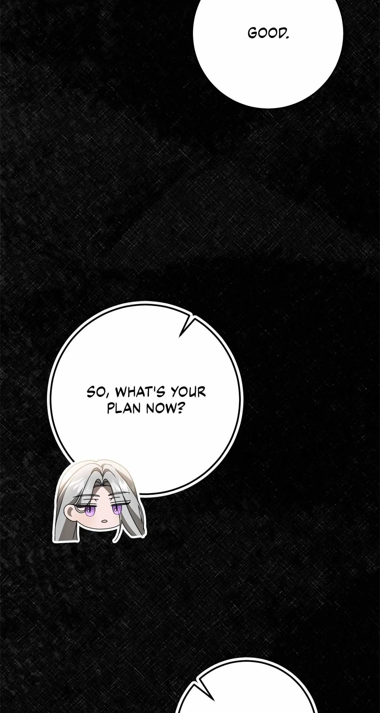 That’s Not What My Will Said Chapter 42 – Page 61