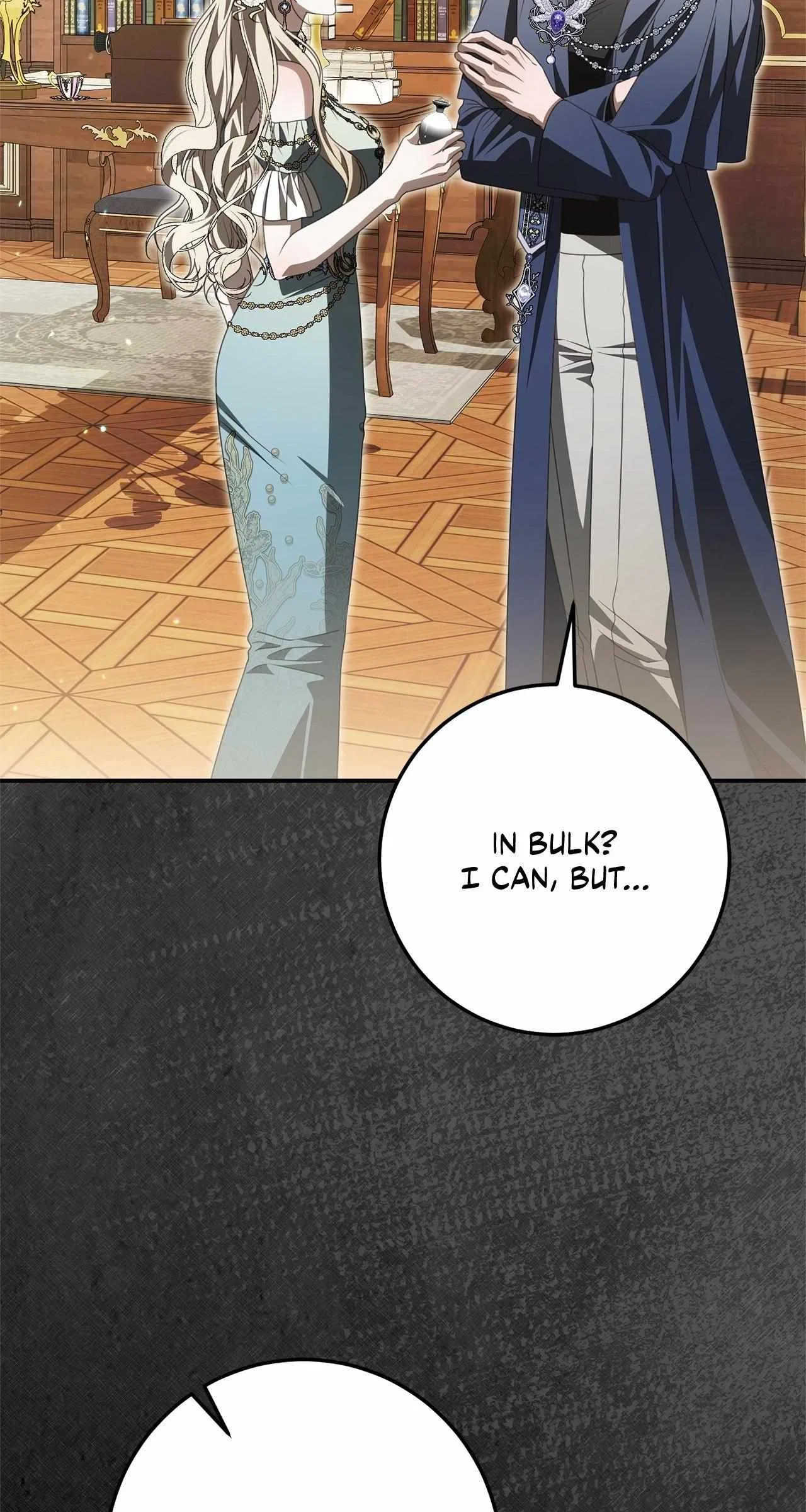That’s Not What My Will Said Chapter 42 – Page 64