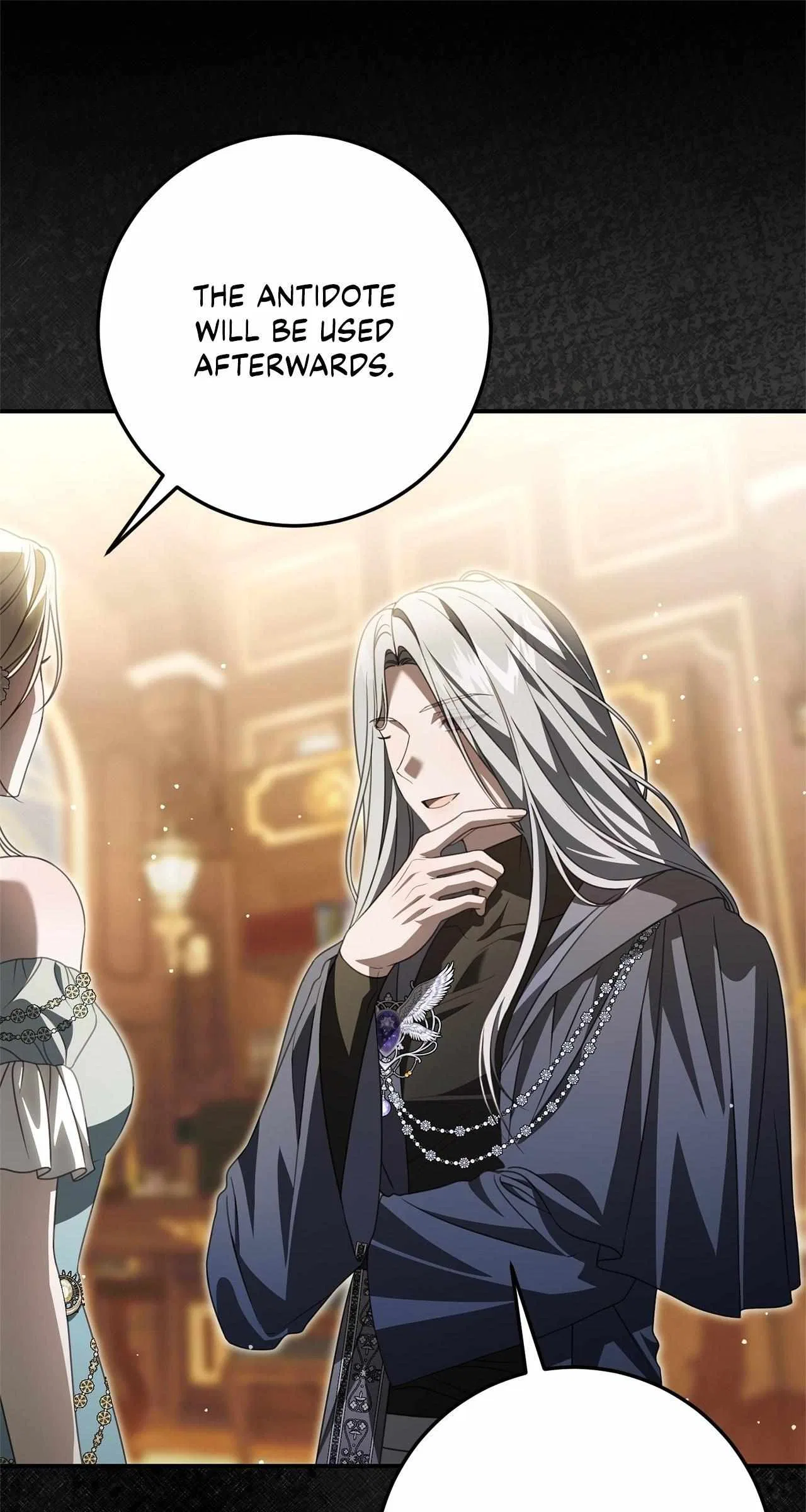 That’s Not What My Will Said Chapter 42 – Page 67