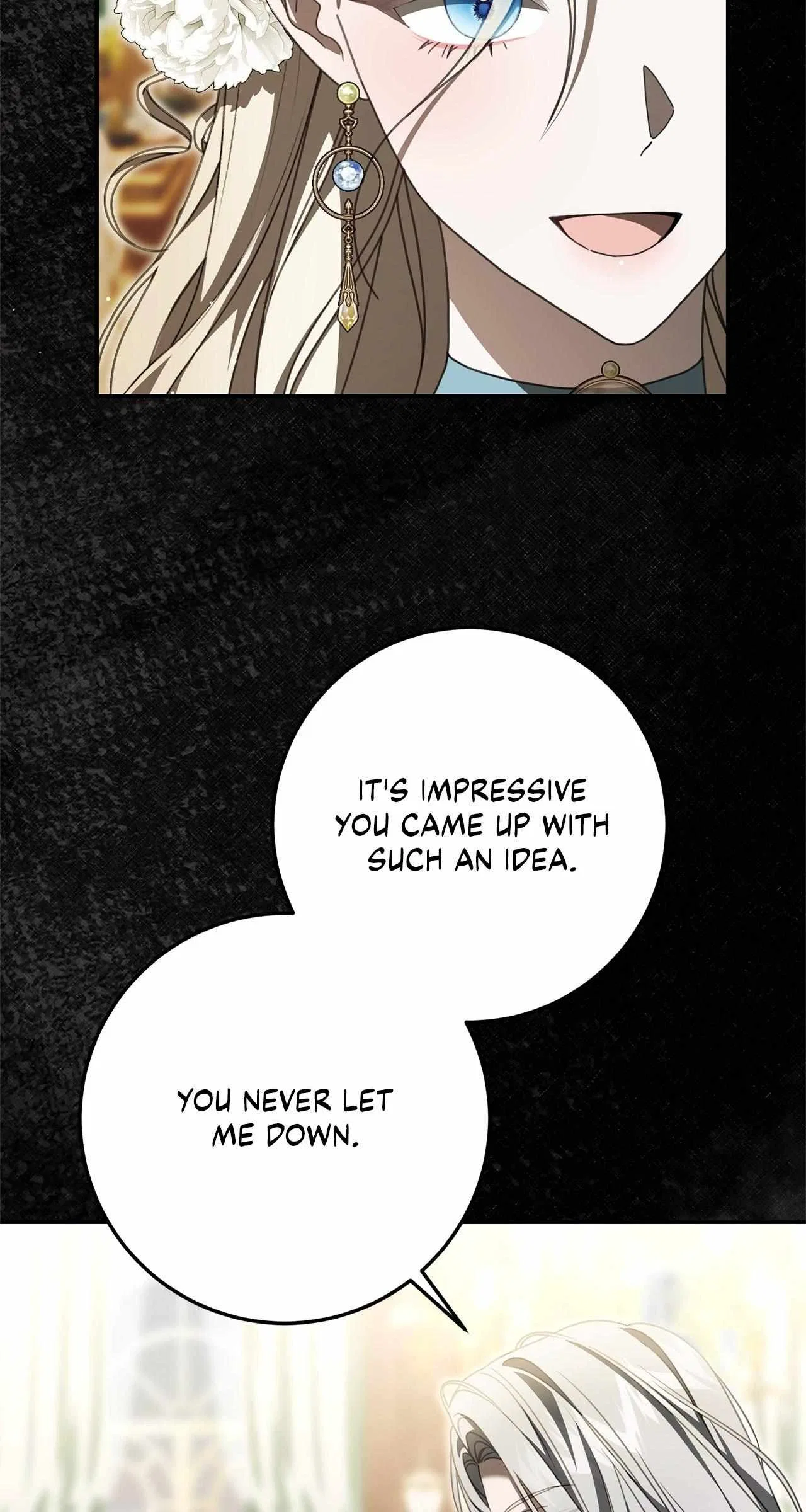 That’s Not What My Will Said Chapter 42 – Page 69