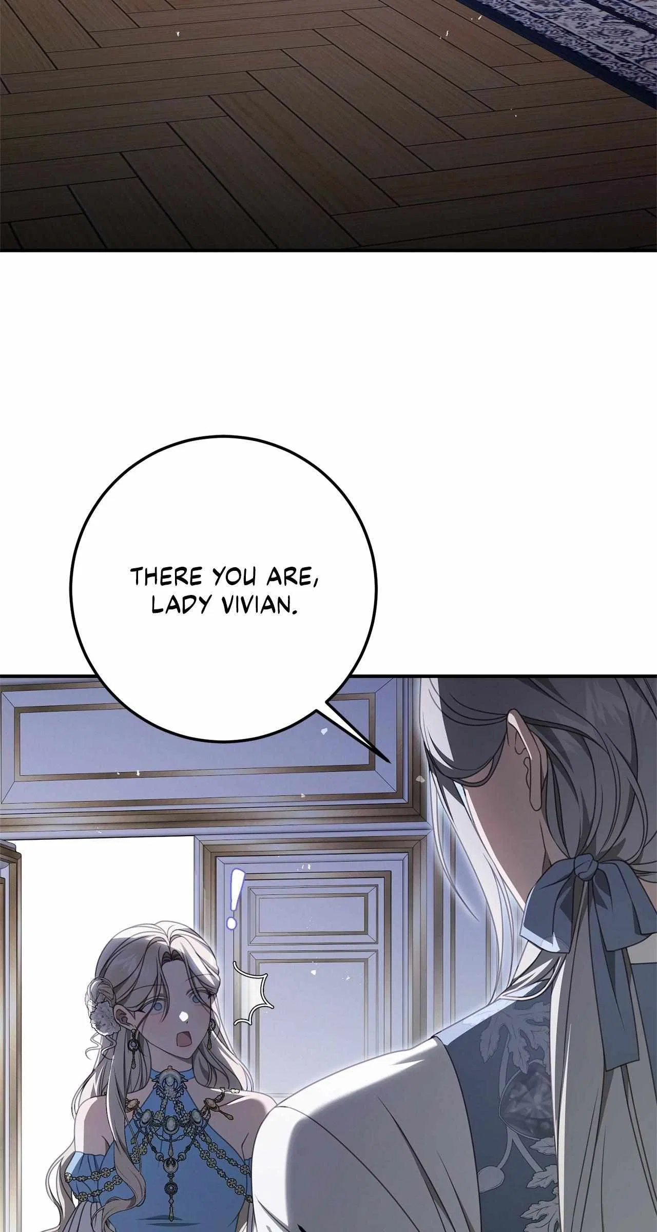 That’s Not What My Will Said Chapter 42 – Page 73