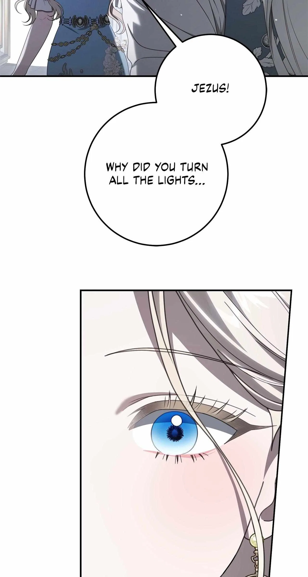 That’s Not What My Will Said Chapter 42 – Page 74