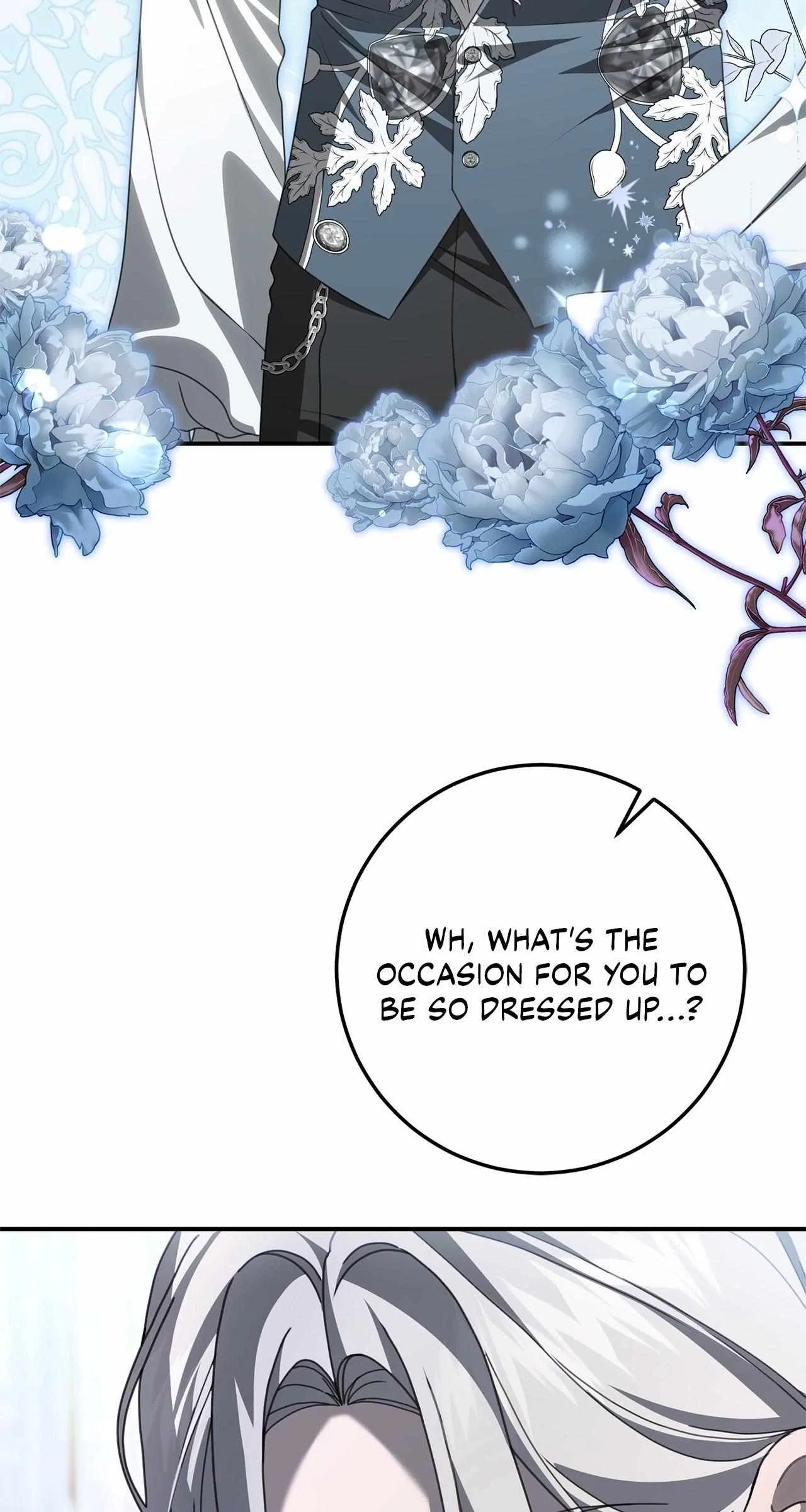 That’s Not What My Will Said Chapter 42 – Page 76