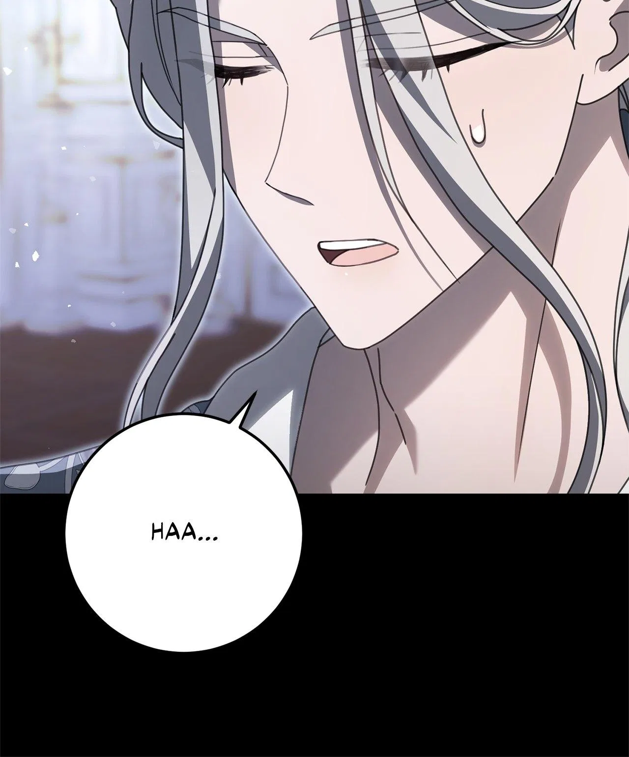 That’s Not What My Will Said Chapter 42 – Page 77