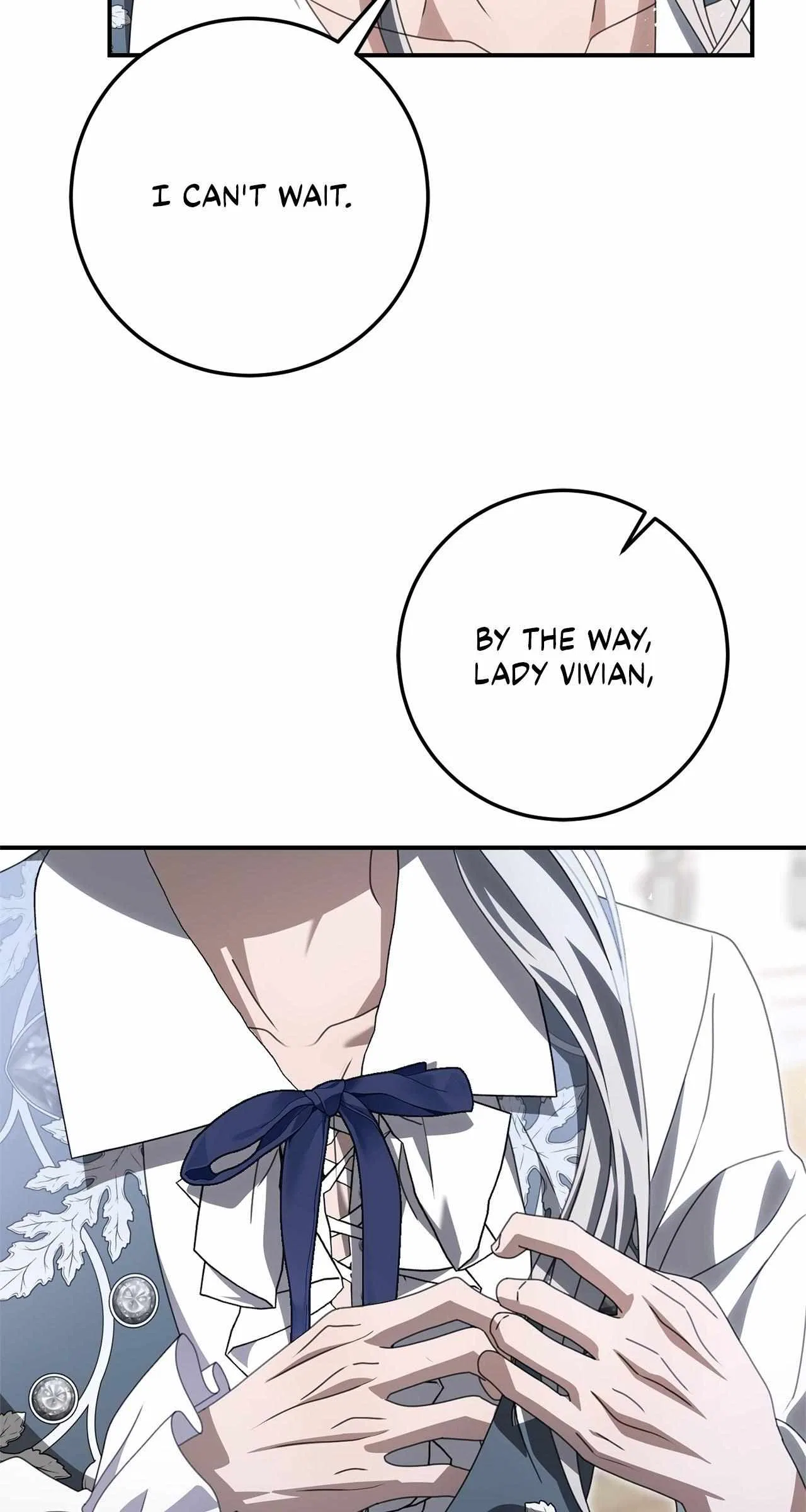 That’s Not What My Will Said Chapter 42 – Page 87