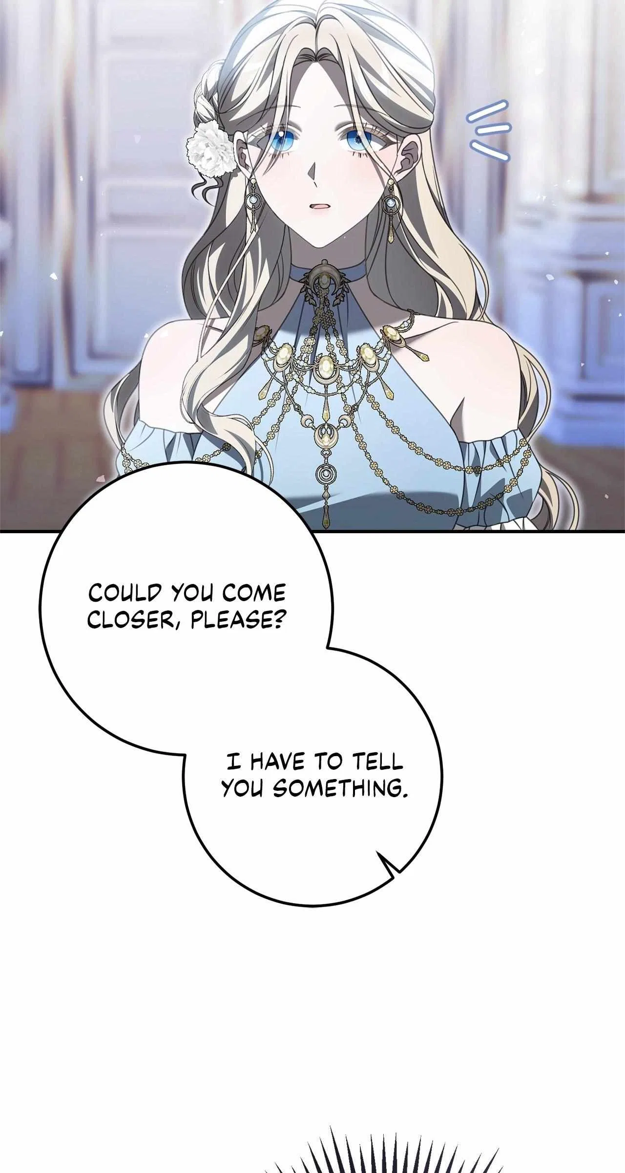 That’s Not What My Will Said Chapter 42 – Page 90