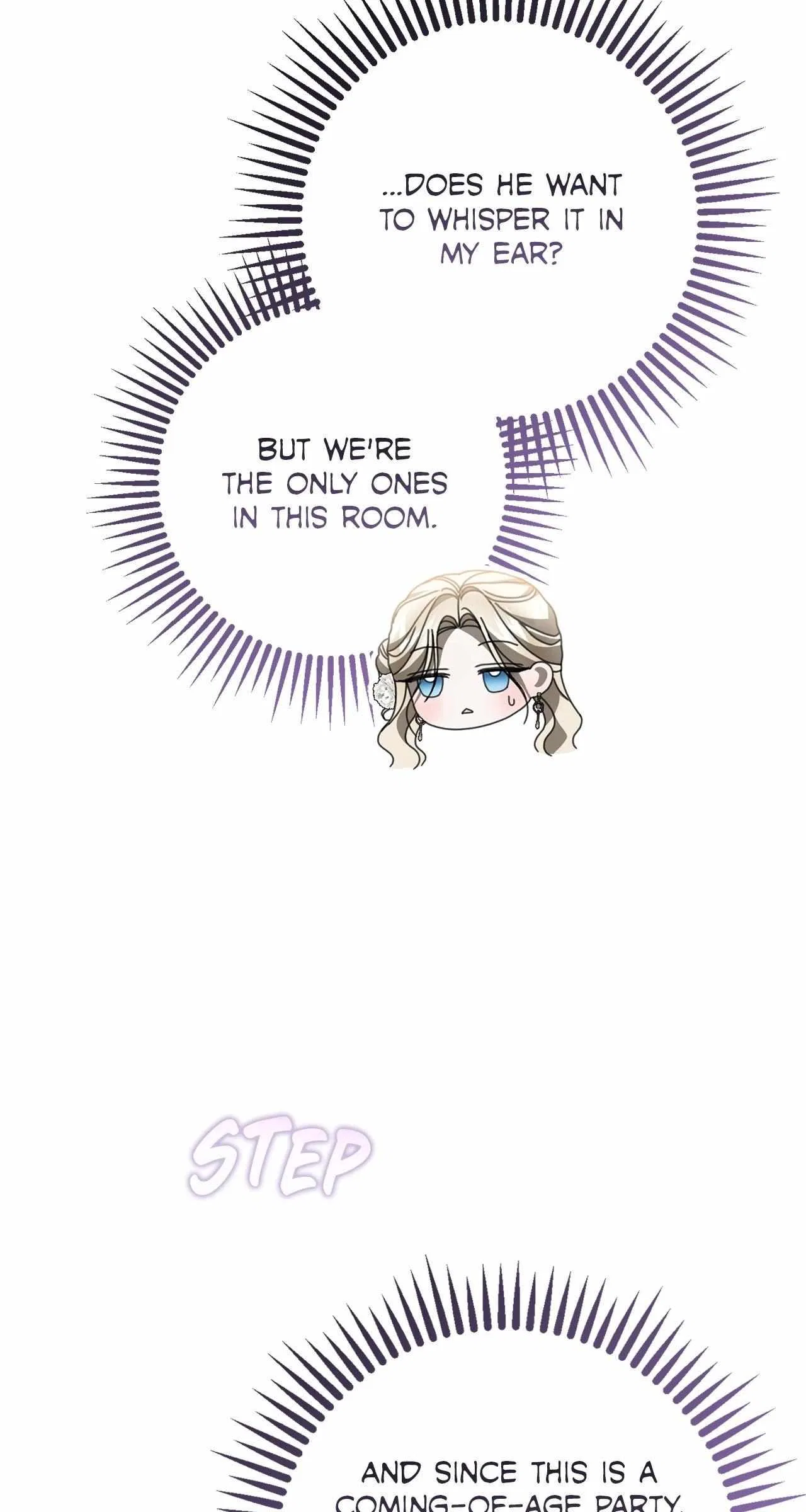 That’s Not What My Will Said Chapter 42 – Page 91