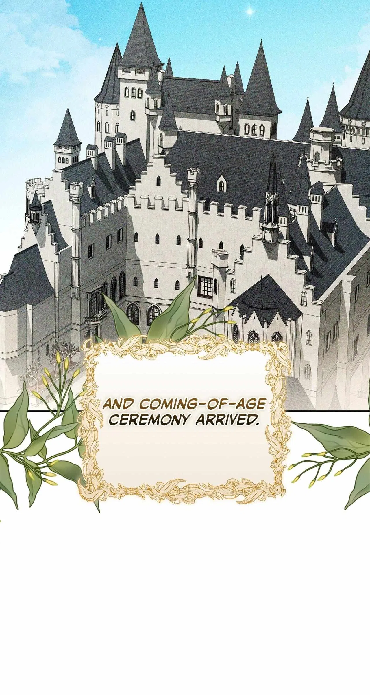 That’s Not What My Will Said Chapter 41 – Page 5