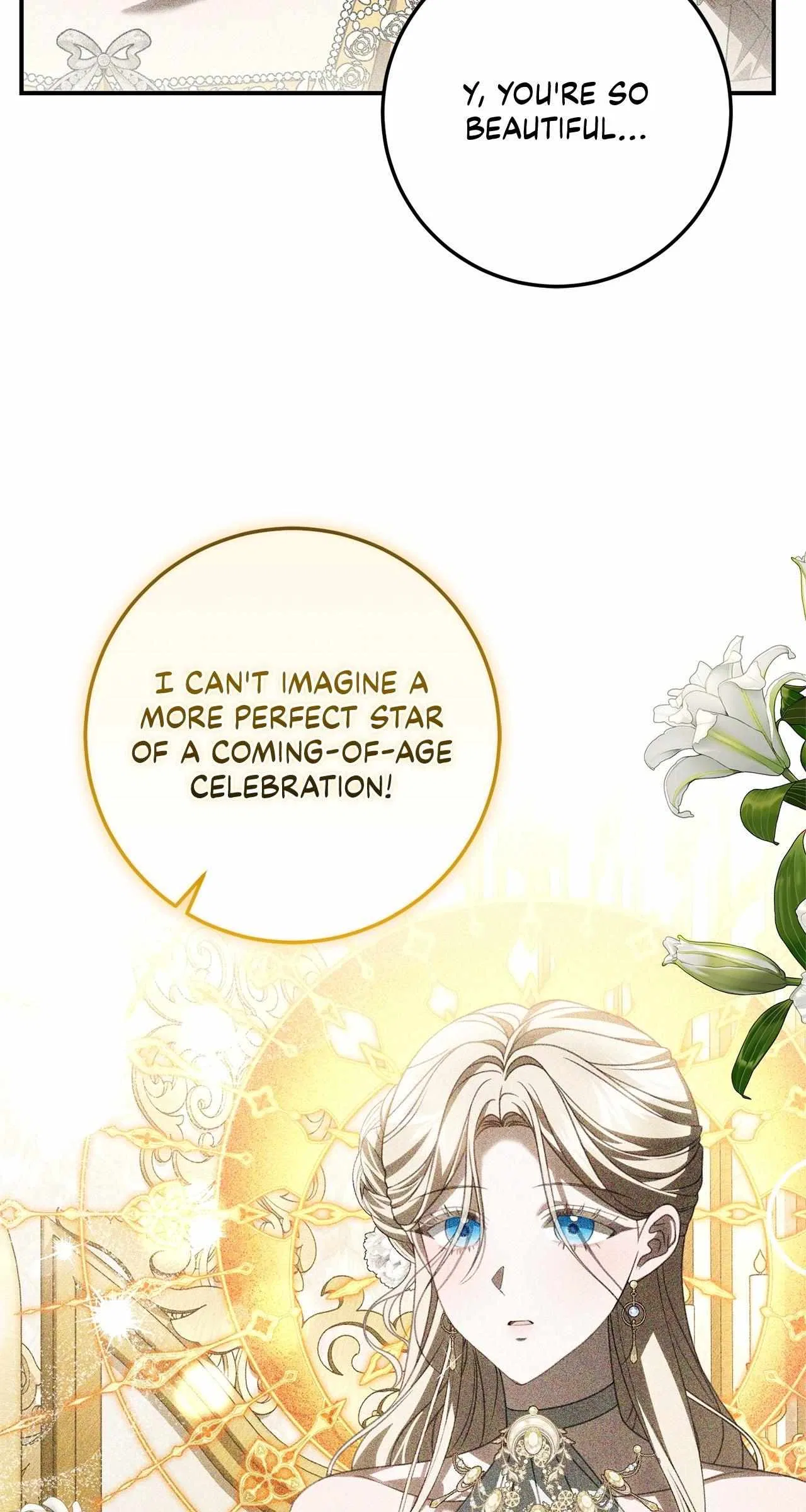 That’s Not What My Will Said Chapter 41 – Page 8