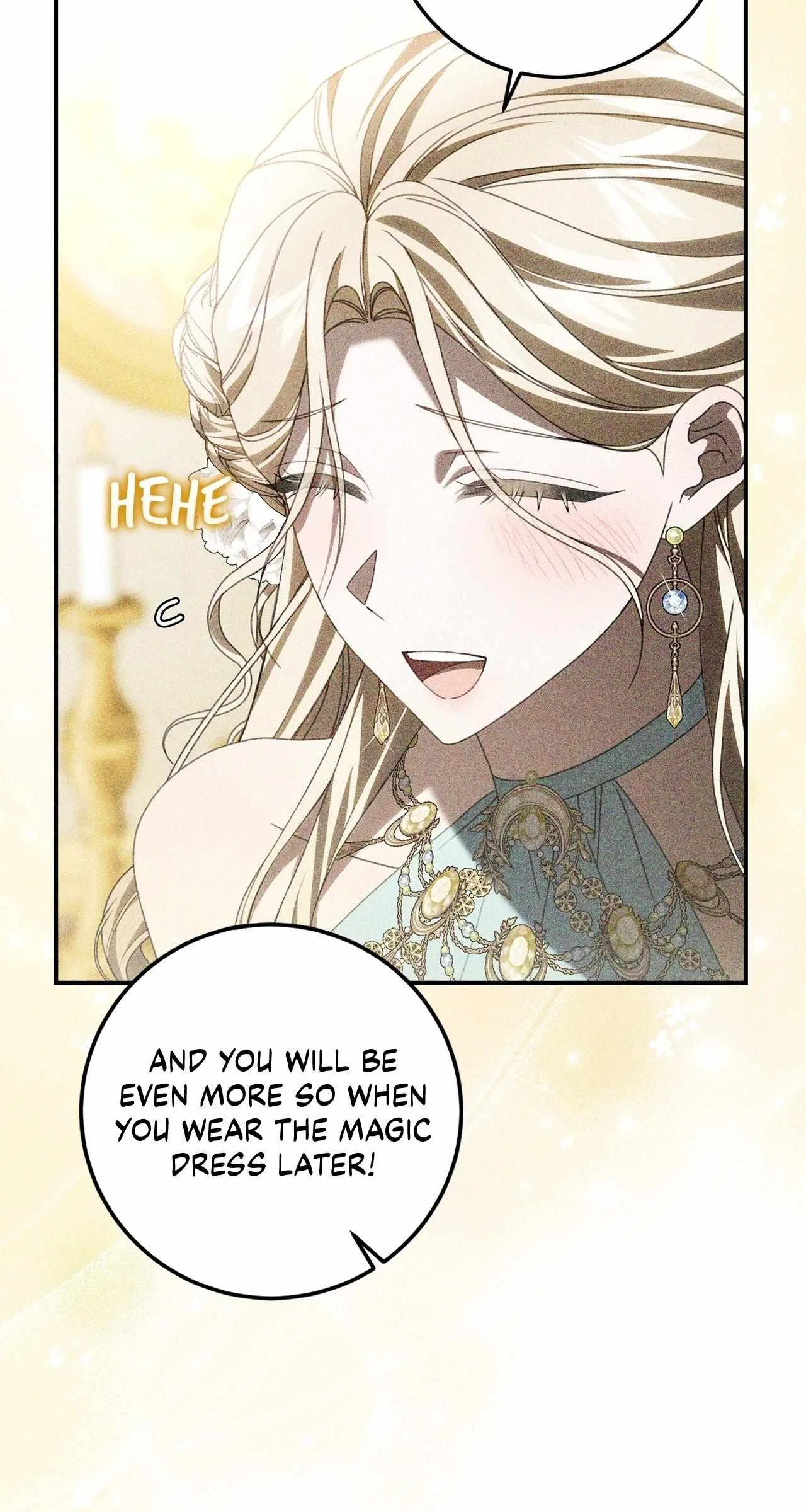 That’s Not What My Will Said Chapter 41 – Page 10