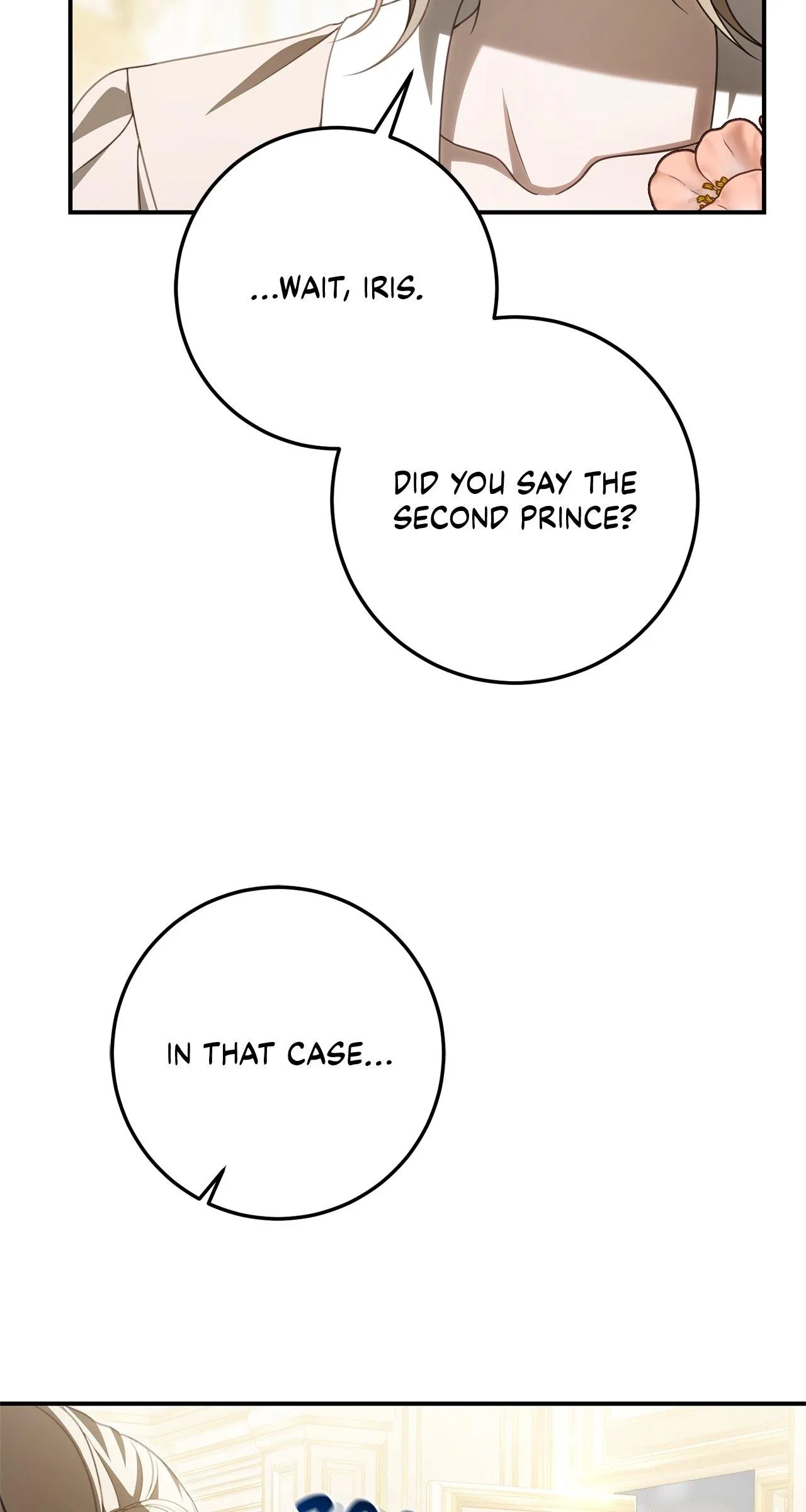 That’s Not What My Will Said Chapter 41 – Page 15