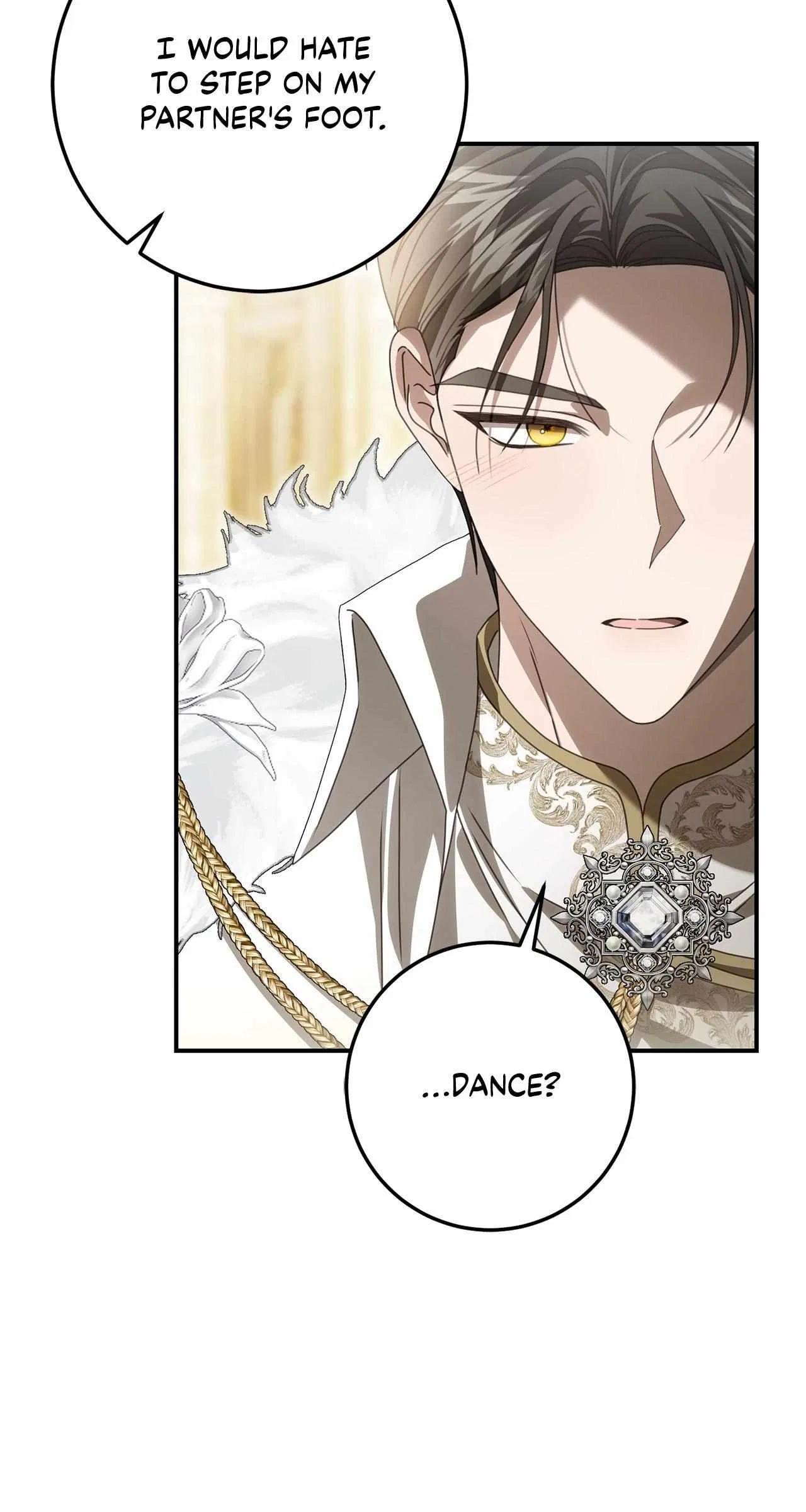 That’s Not What My Will Said Chapter 41 – Page 22