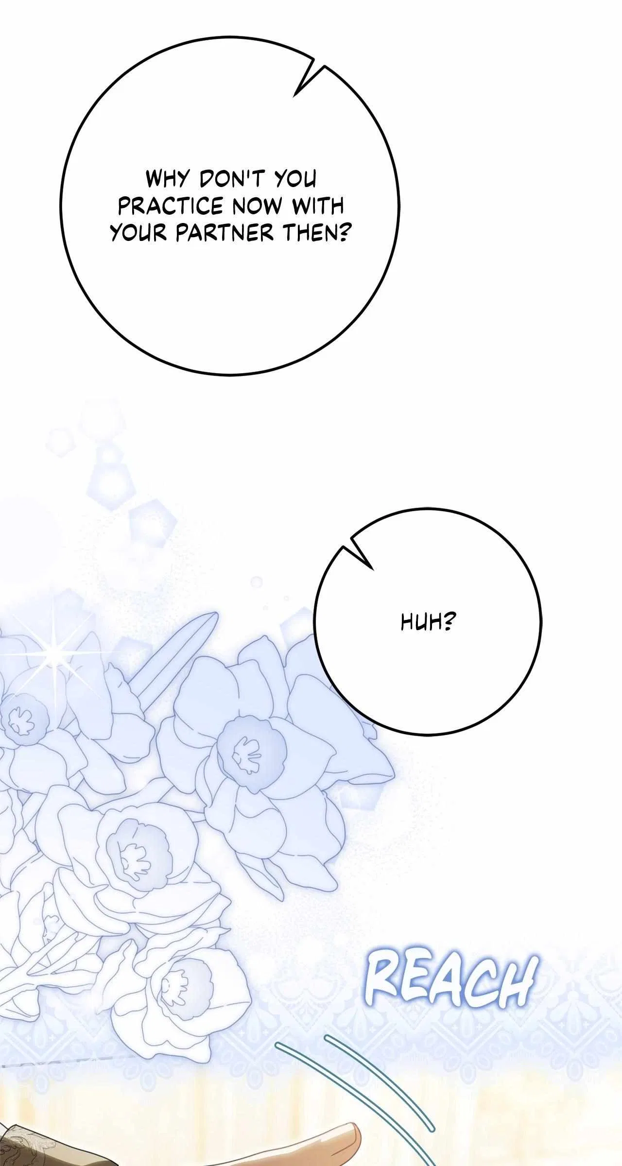 That’s Not What My Will Said Chapter 41 – Page 24