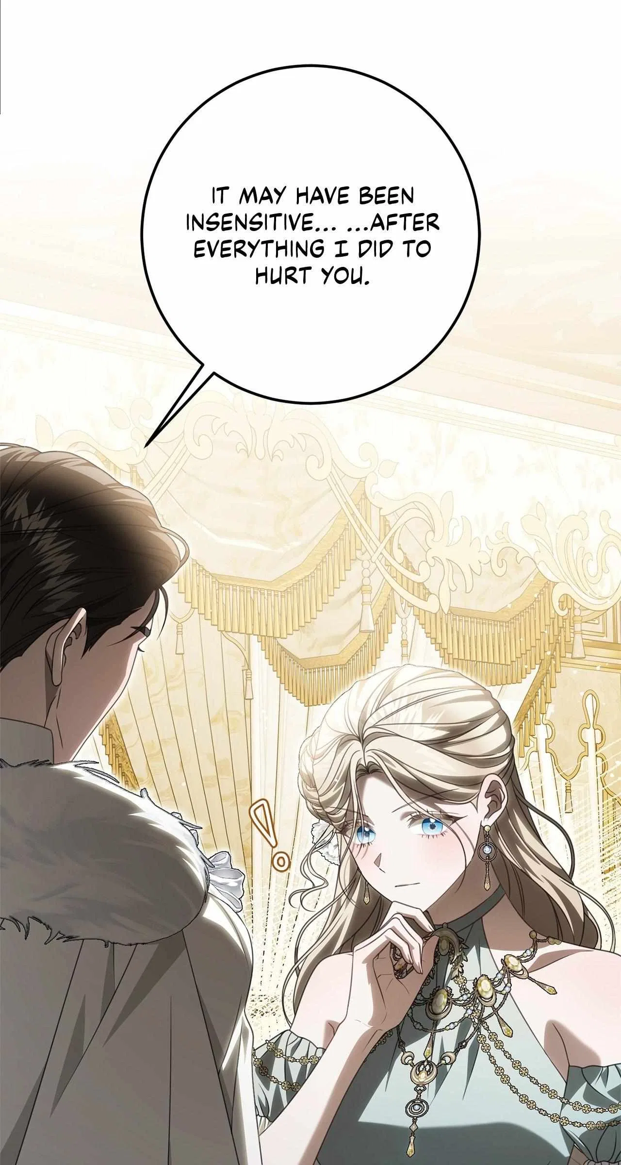 That’s Not What My Will Said Chapter 41 – Page 32