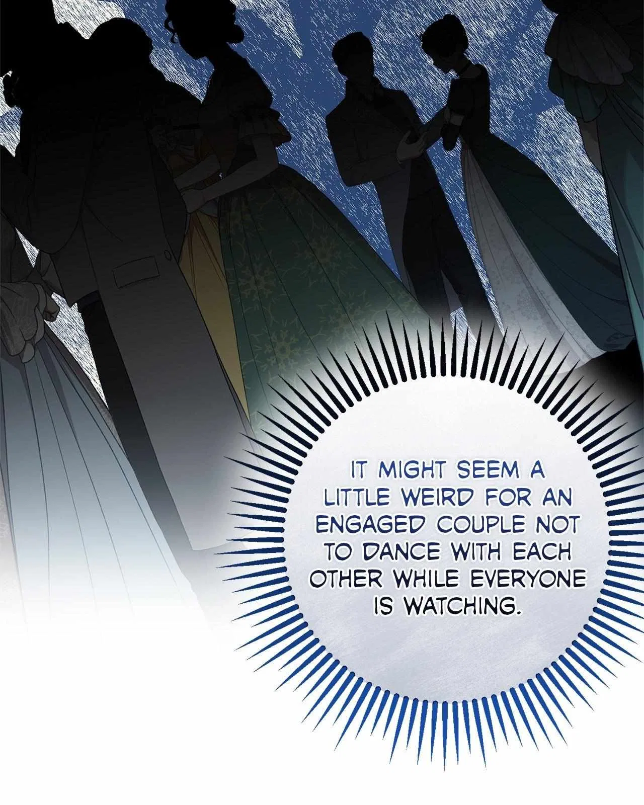 That’s Not What My Will Said Chapter 41 – Page 34