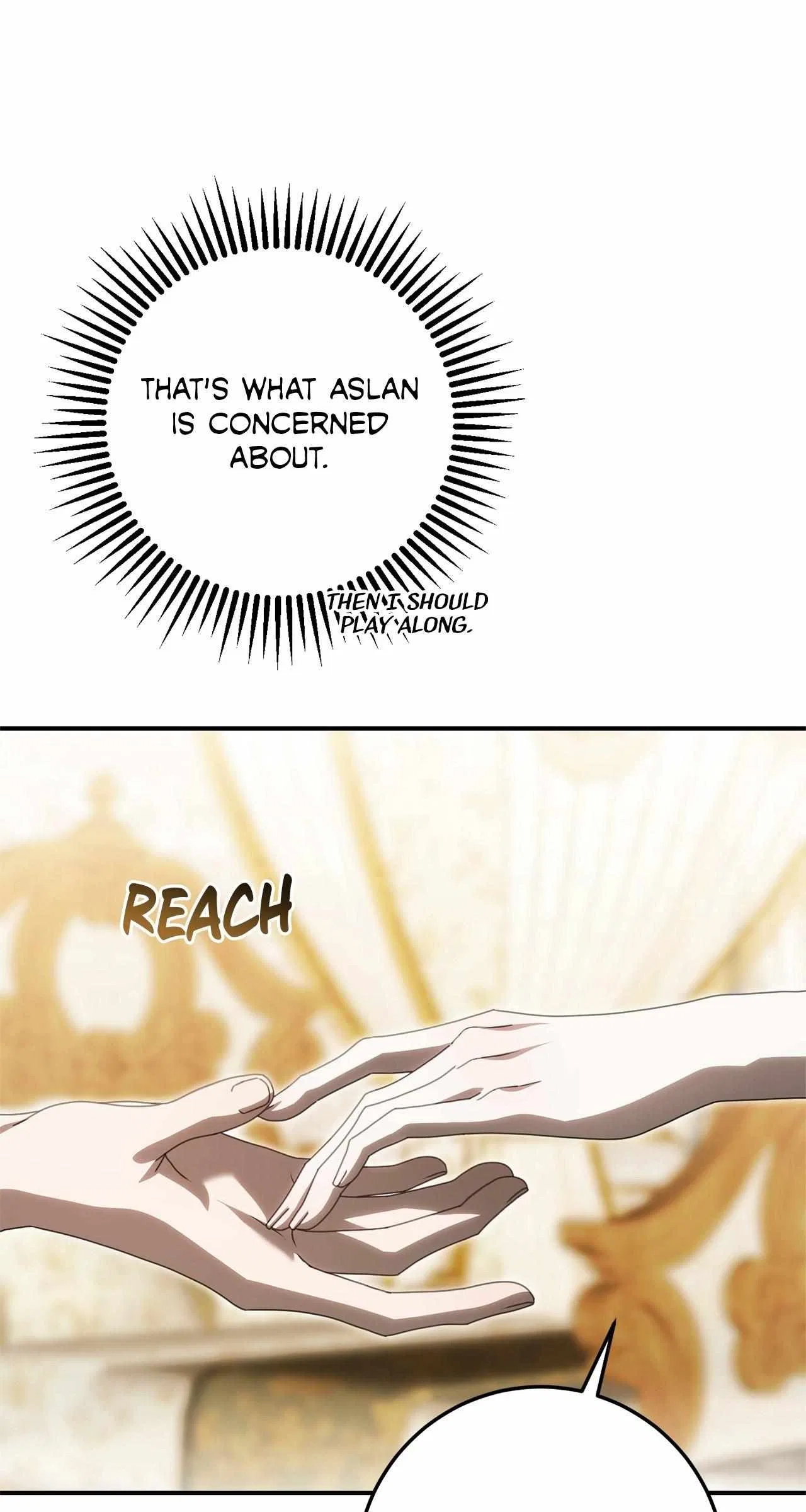That’s Not What My Will Said Chapter 41 – Page 35