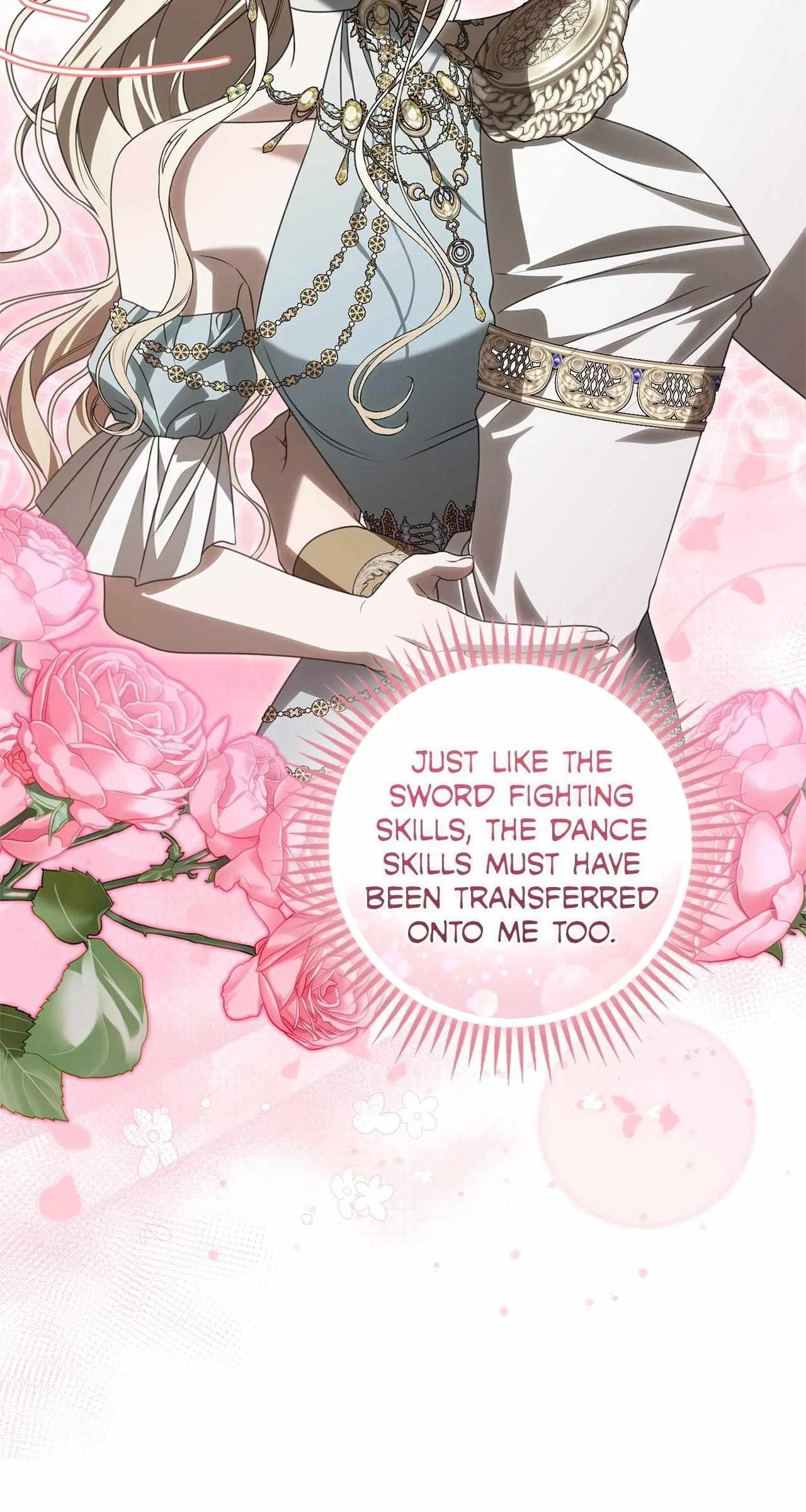 That’s Not What My Will Said Chapter 41 – Page 39