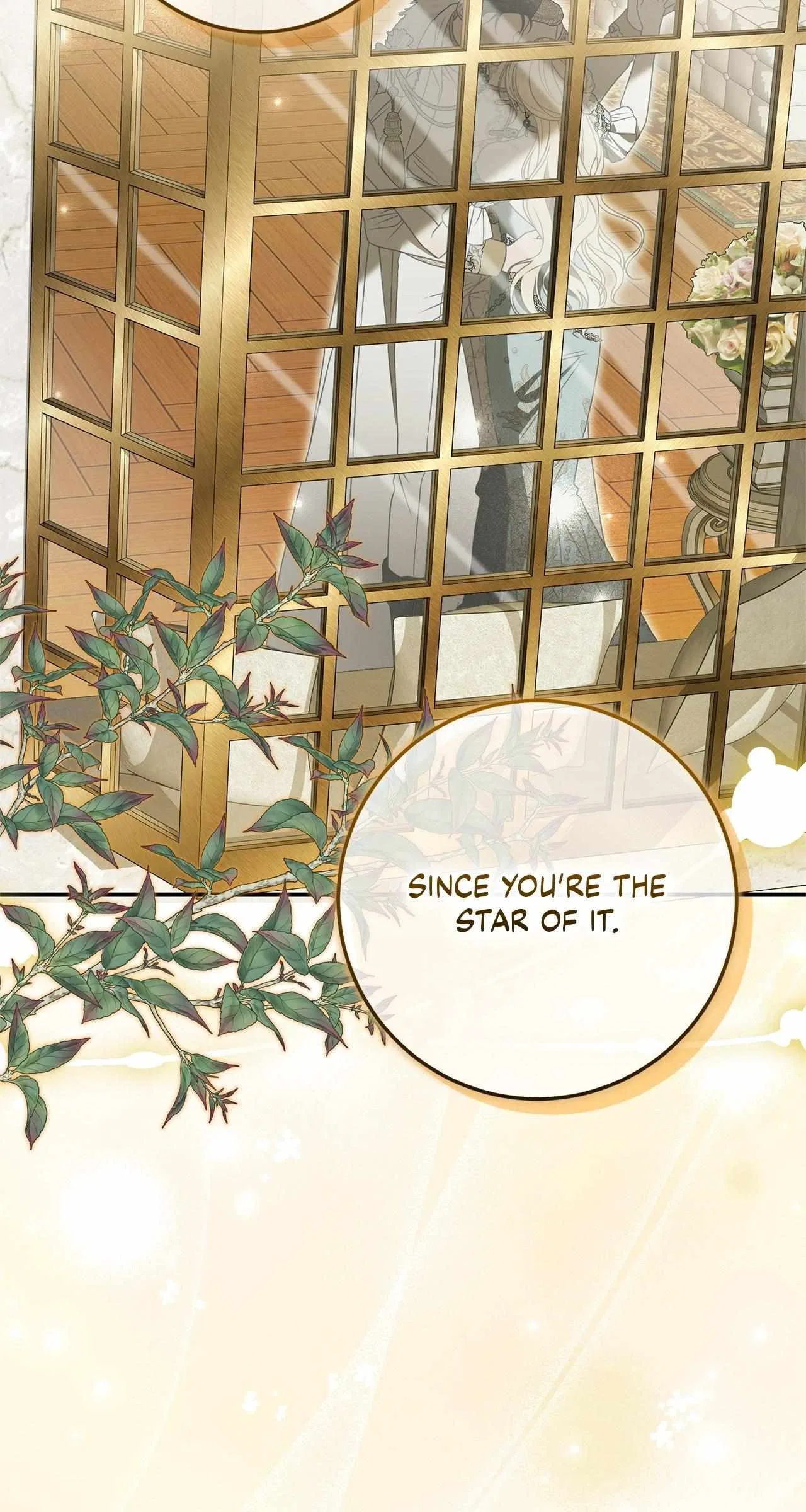 That’s Not What My Will Said Chapter 41 – Page 43