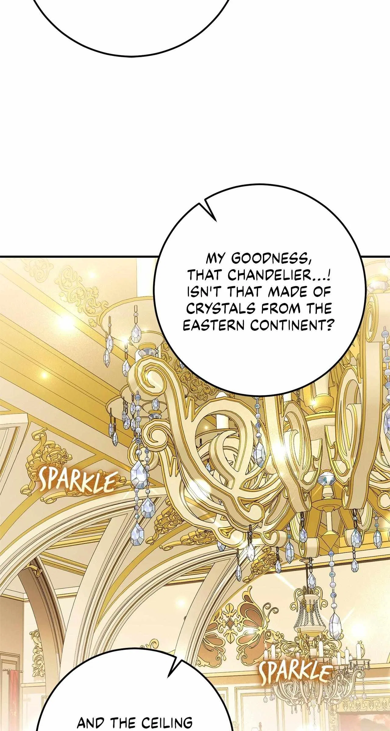 That’s Not What My Will Said Chapter 41 – Page 47