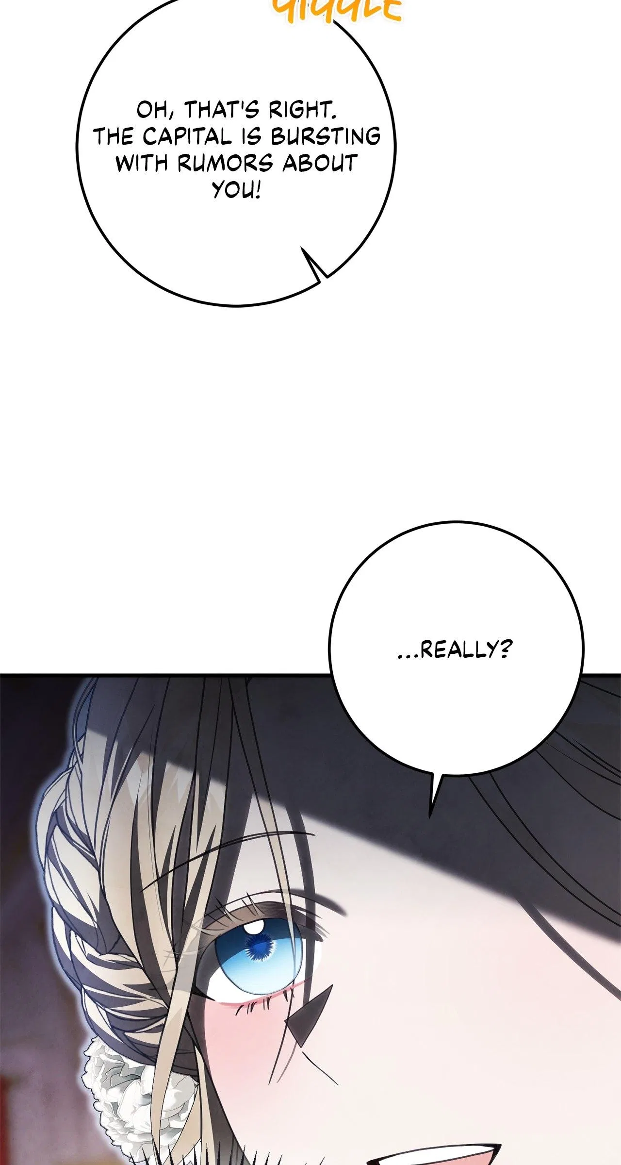 That’s Not What My Will Said Chapter 41 – Page 59