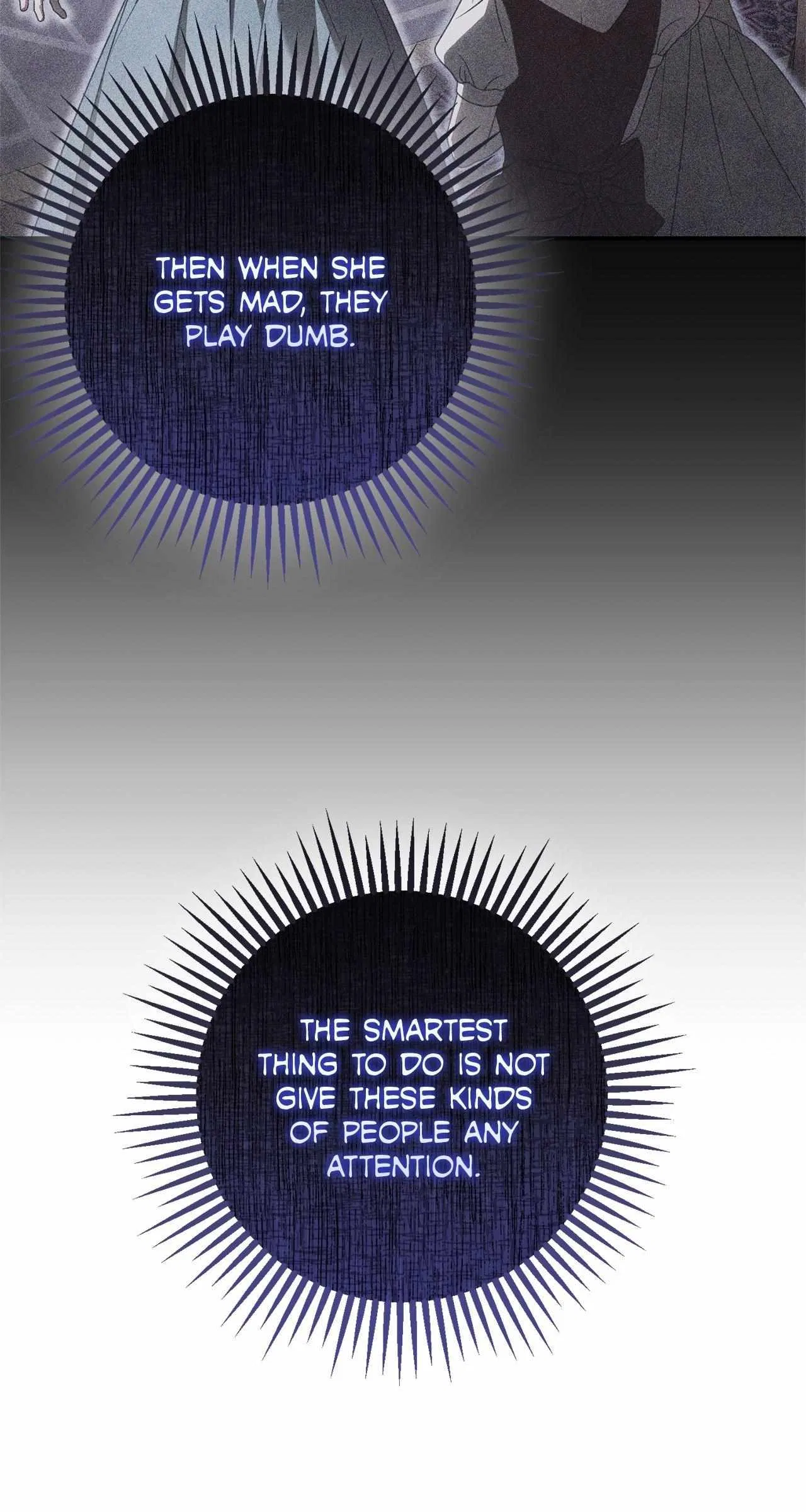 That’s Not What My Will Said Chapter 41 – Page 61