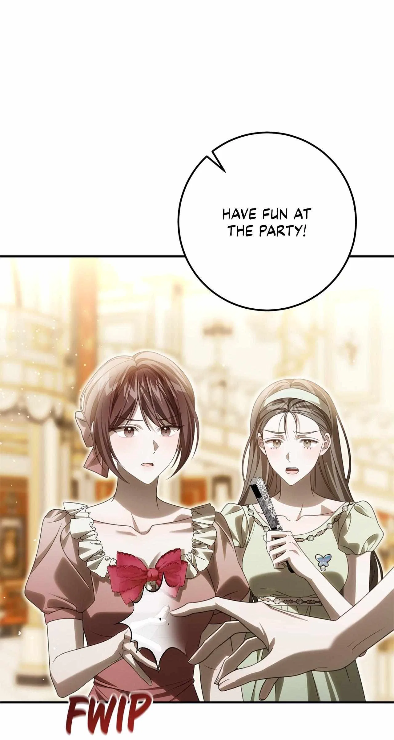 That’s Not What My Will Said Chapter 41 – Page 63