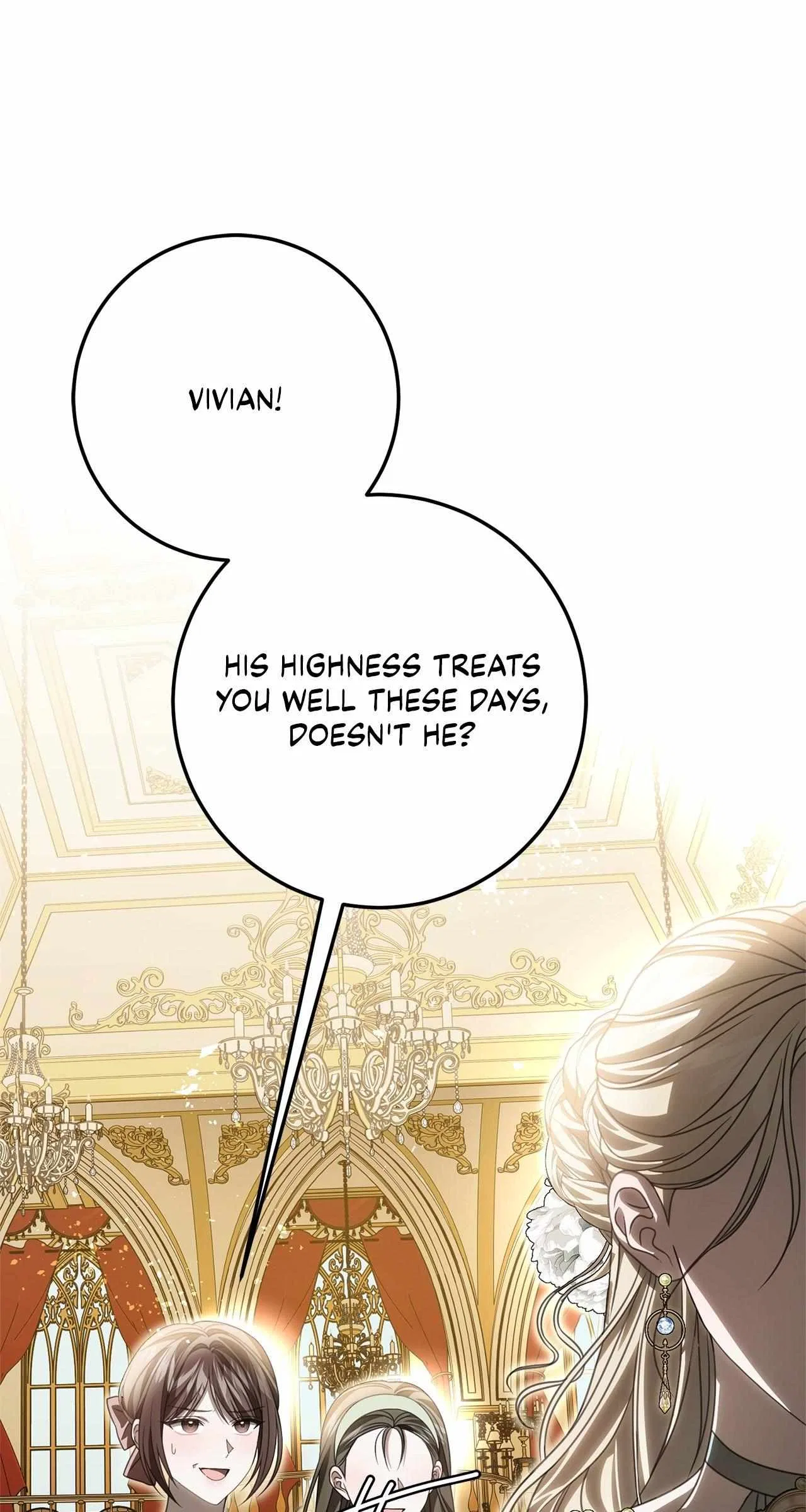 That’s Not What My Will Said Chapter 41 – Page 66