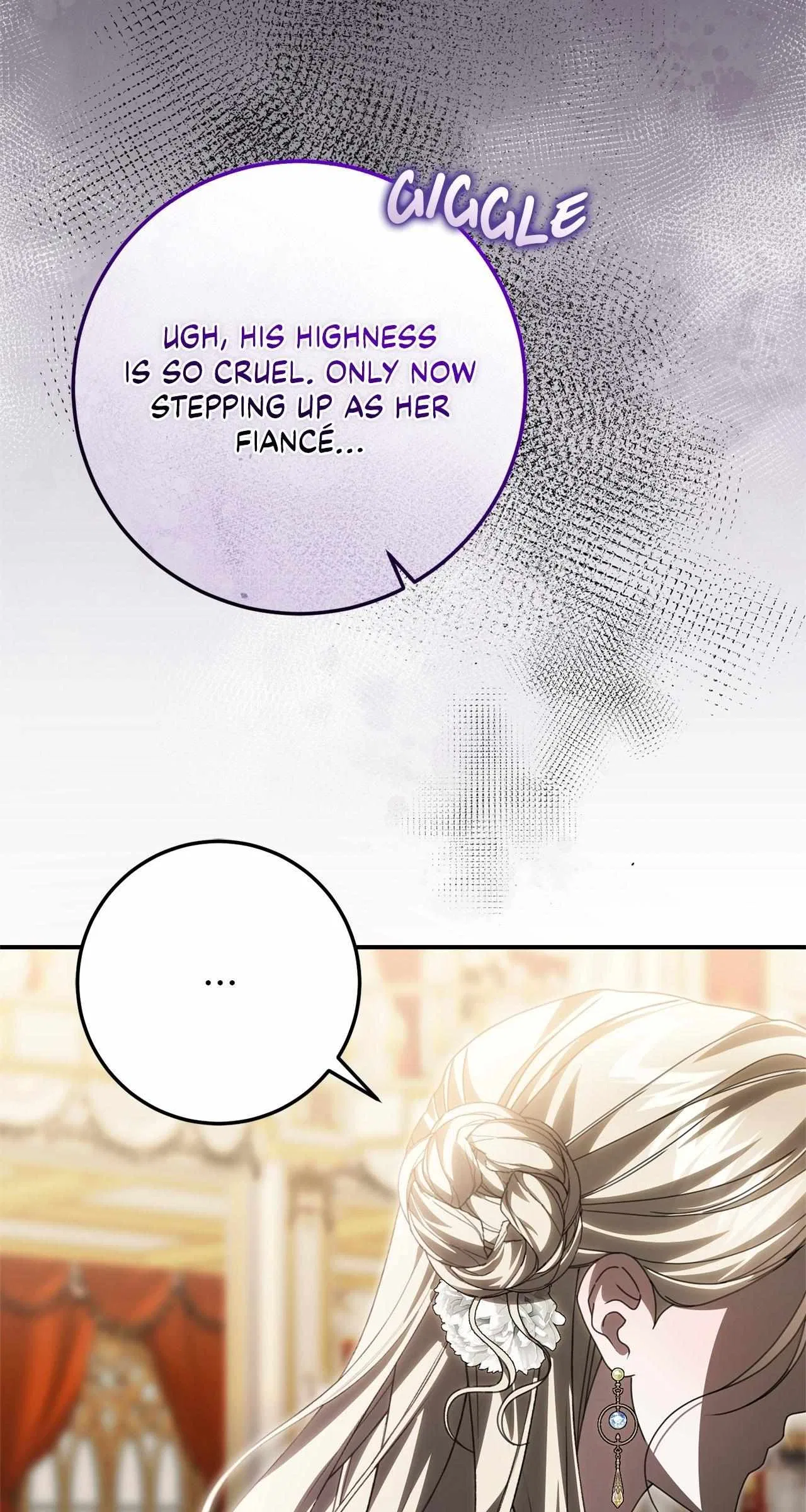 That’s Not What My Will Said Chapter 41 – Page 68
