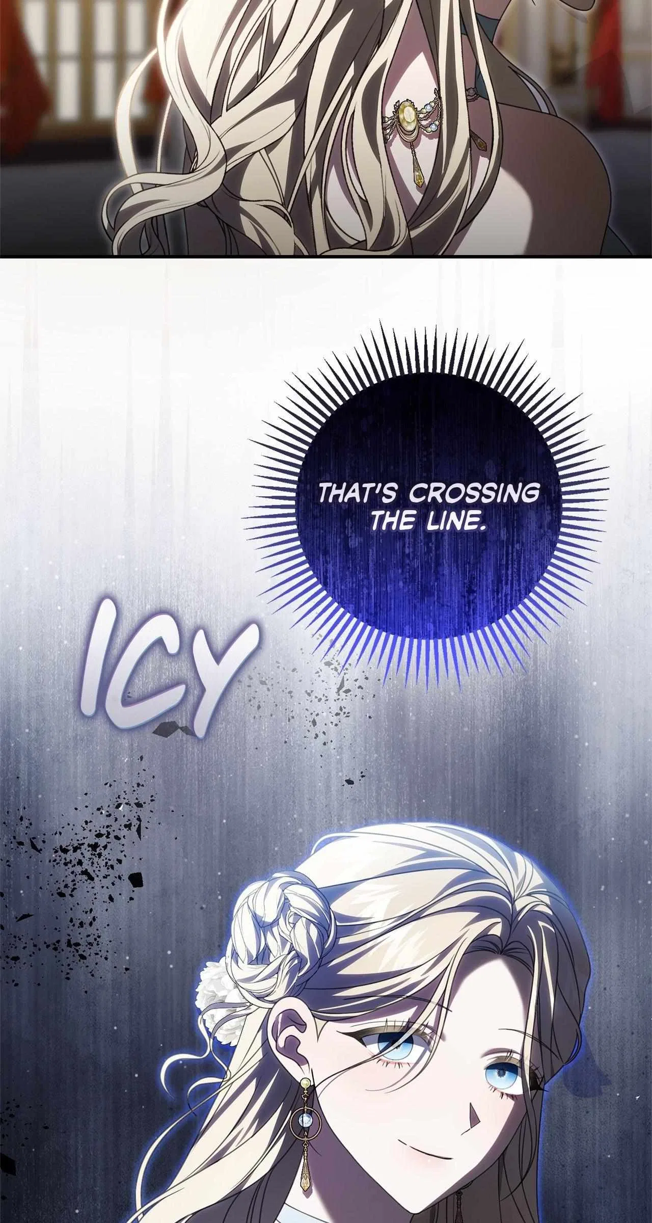 That’s Not What My Will Said Chapter 41 – Page 69