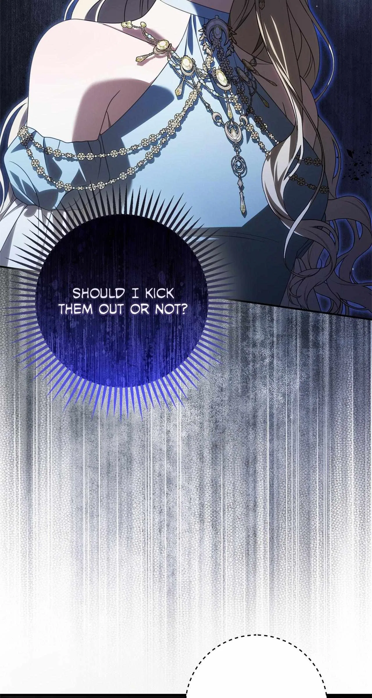 That’s Not What My Will Said Chapter 41 – Page 70