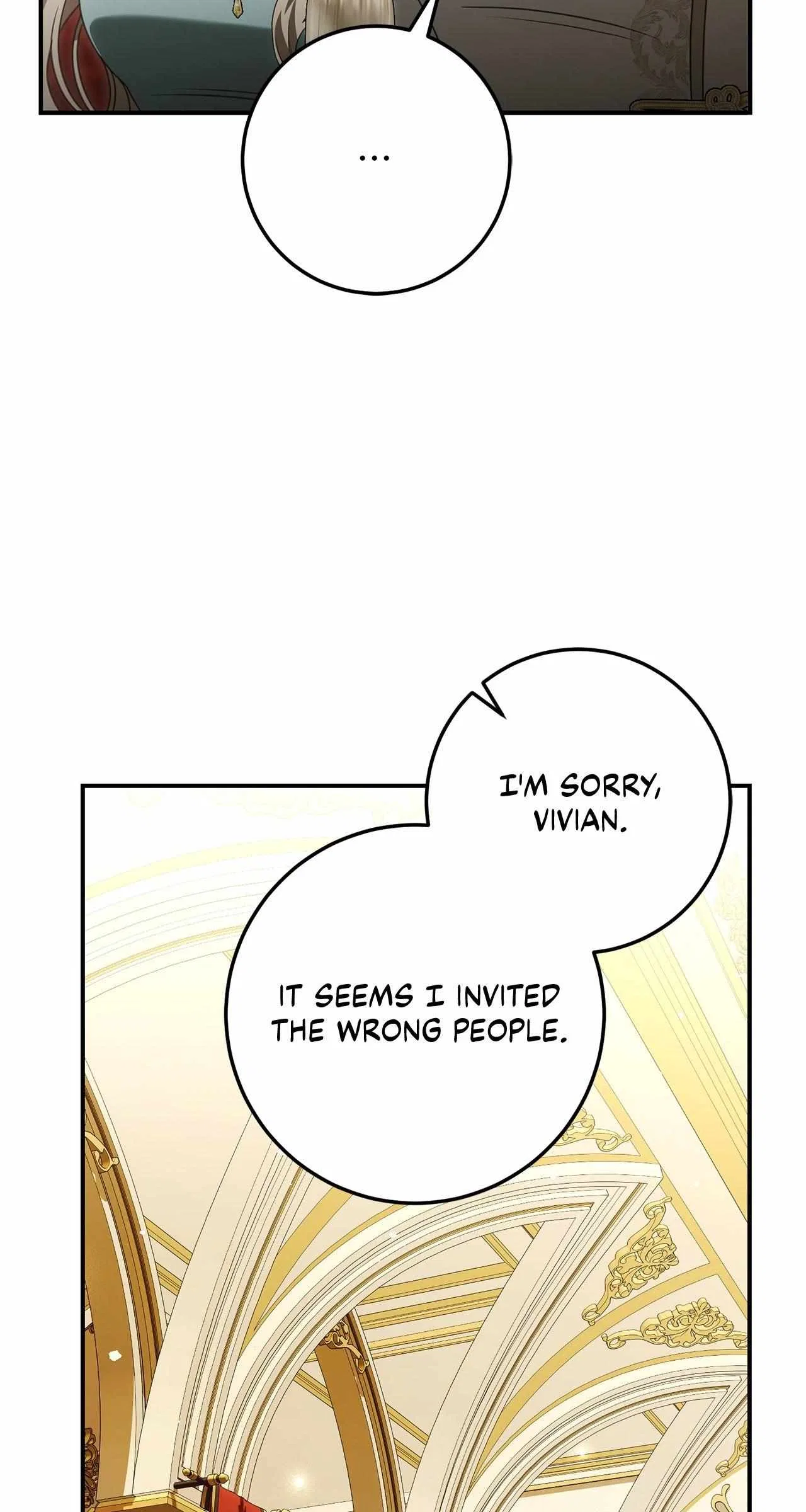 That’s Not What My Will Said Chapter 41 – Page 80