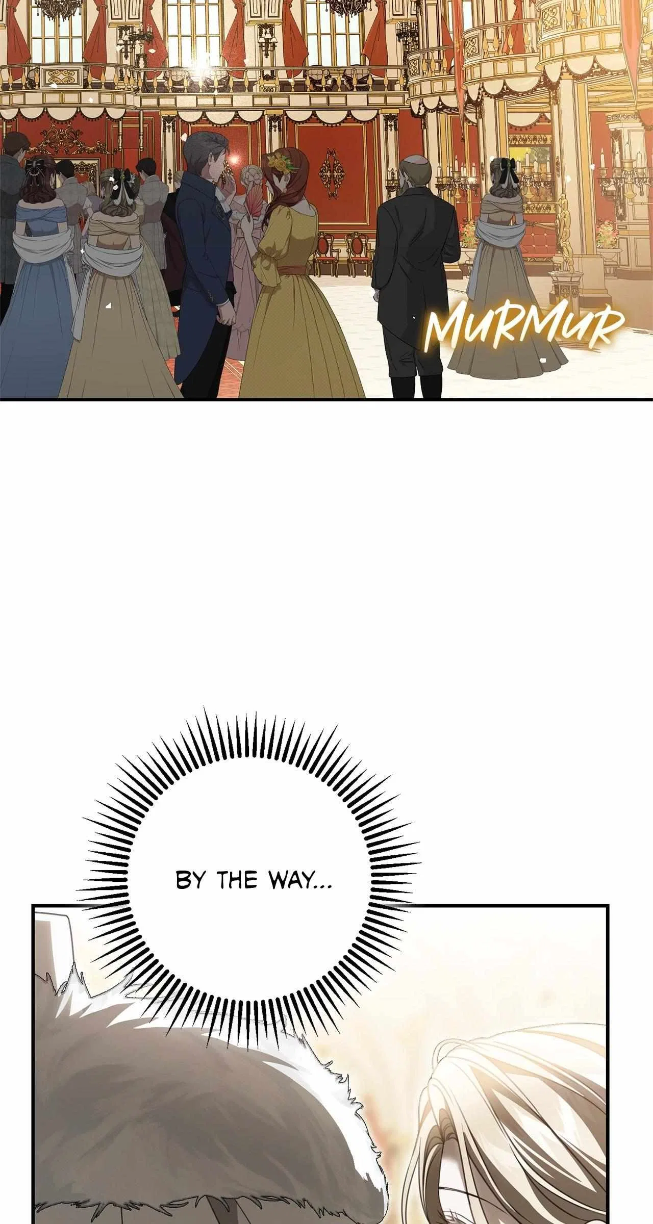 That’s Not What My Will Said Chapter 41 – Page 83