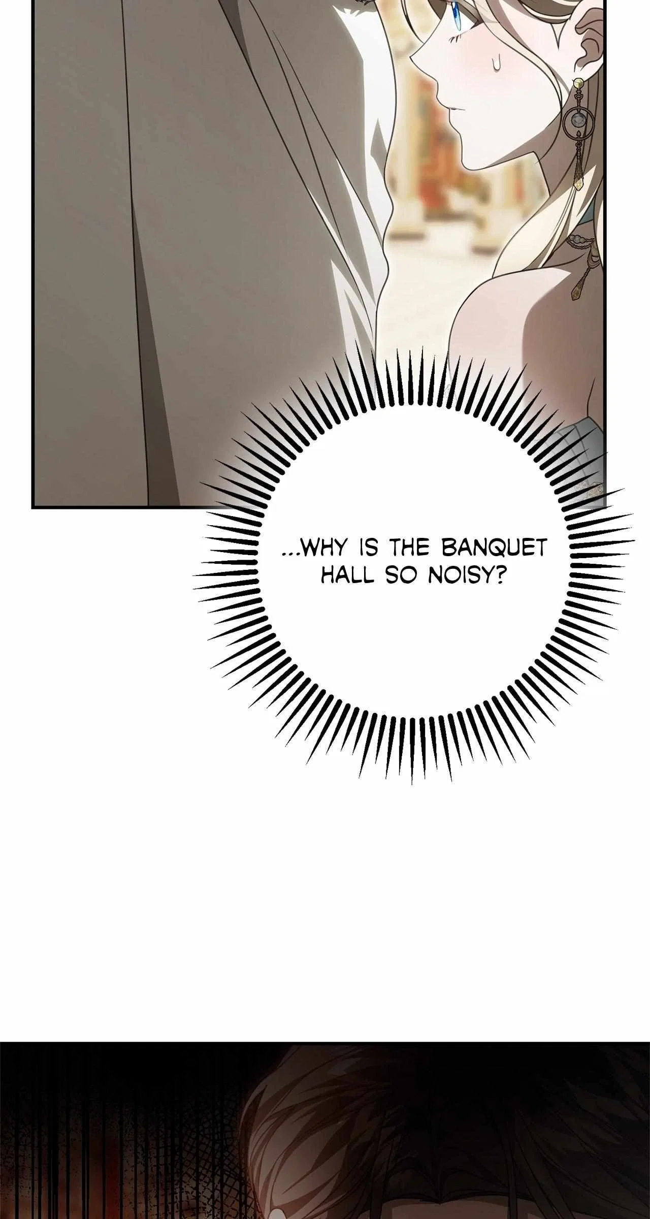 That’s Not What My Will Said Chapter 41 – Page 84