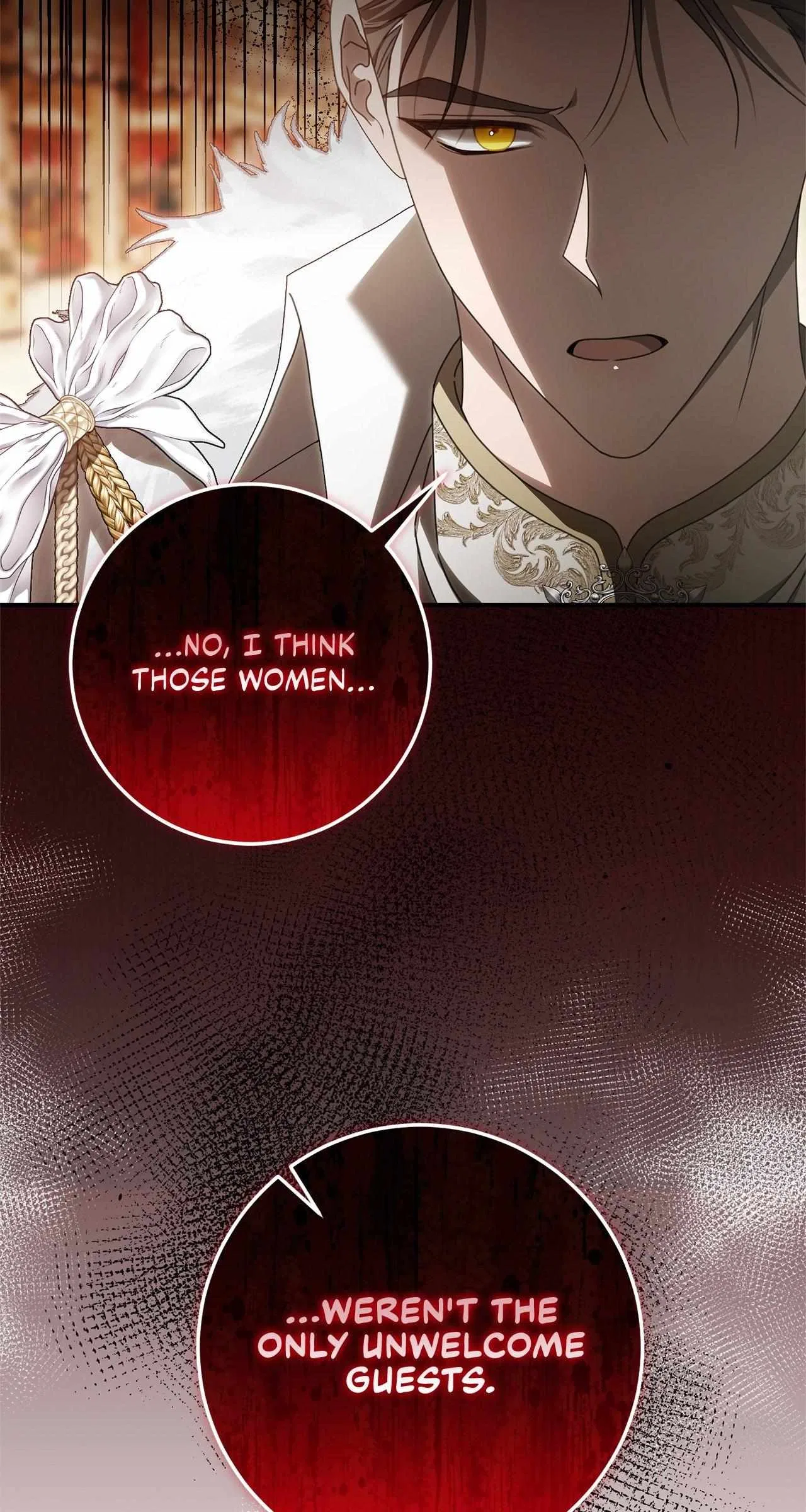 That’s Not What My Will Said Chapter 41 – Page 85