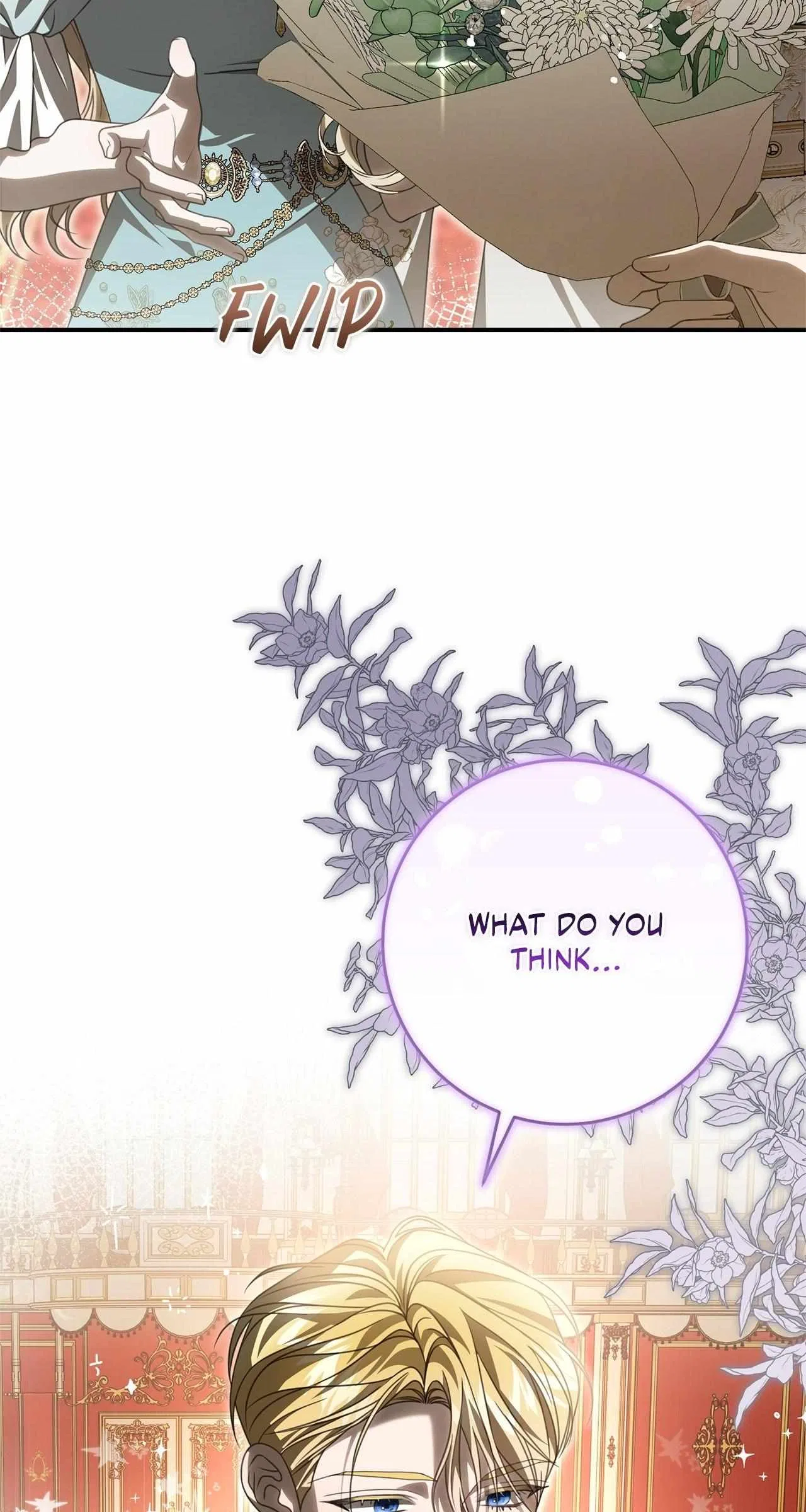 That’s Not What My Will Said Chapter 41 – Page 90