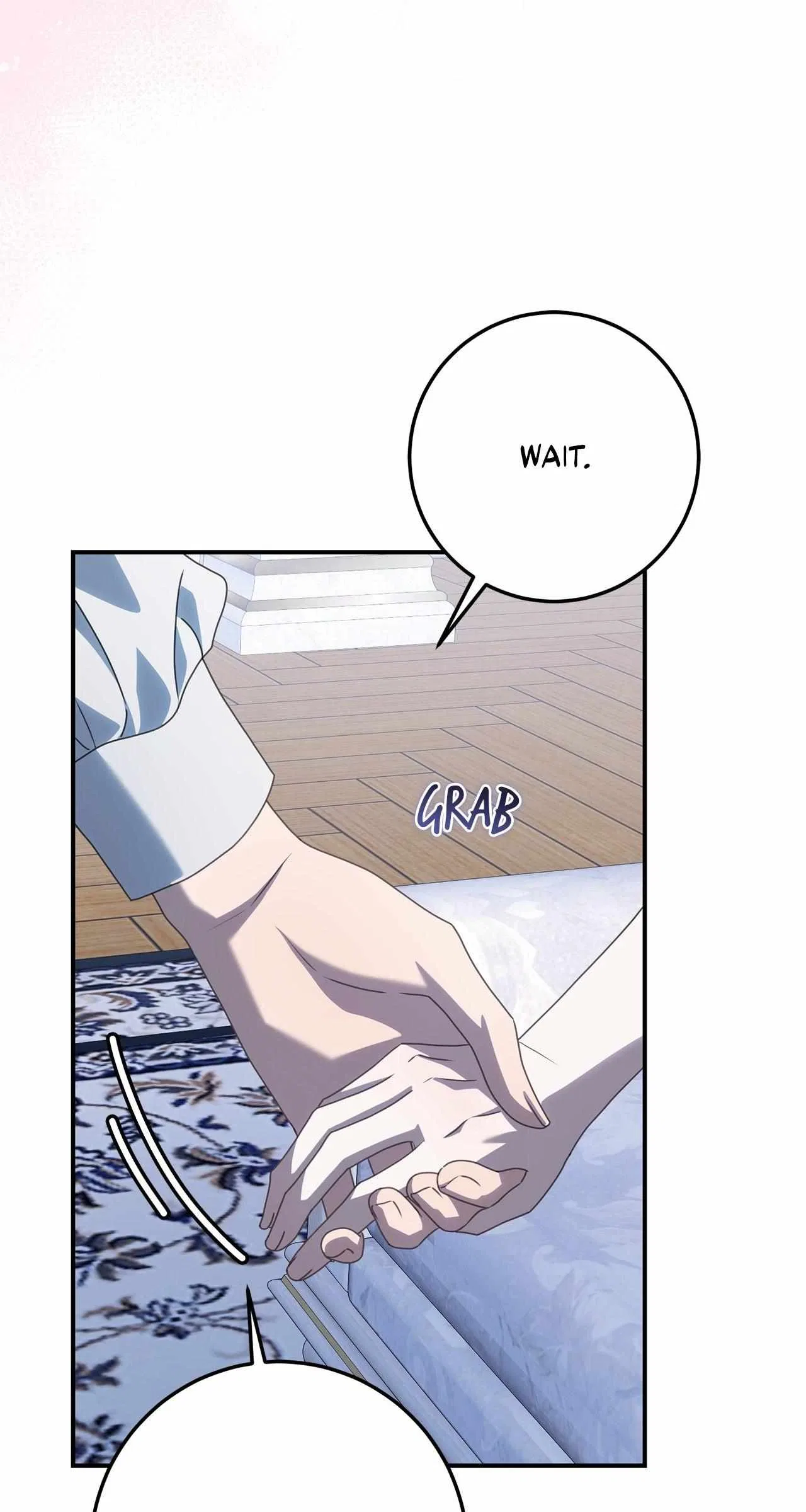 That’s Not What My Will Said Chapter 40 – Page 7