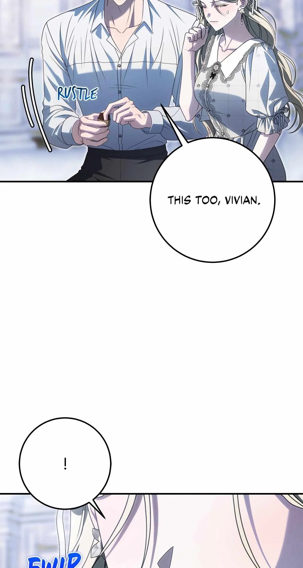 That’s Not What My Will Said Chapter 40 – Page 14