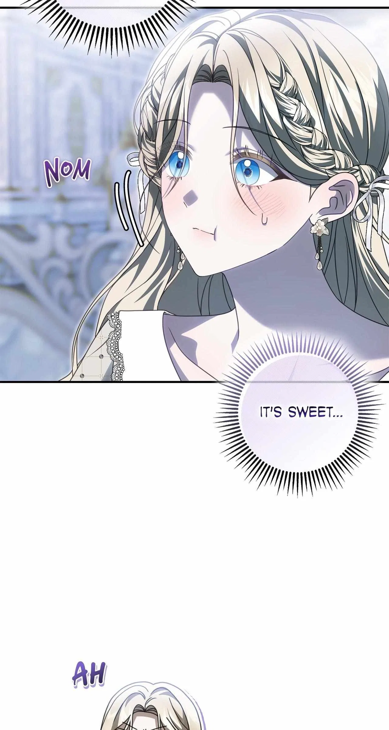 That’s Not What My Will Said Chapter 40 – Page 17