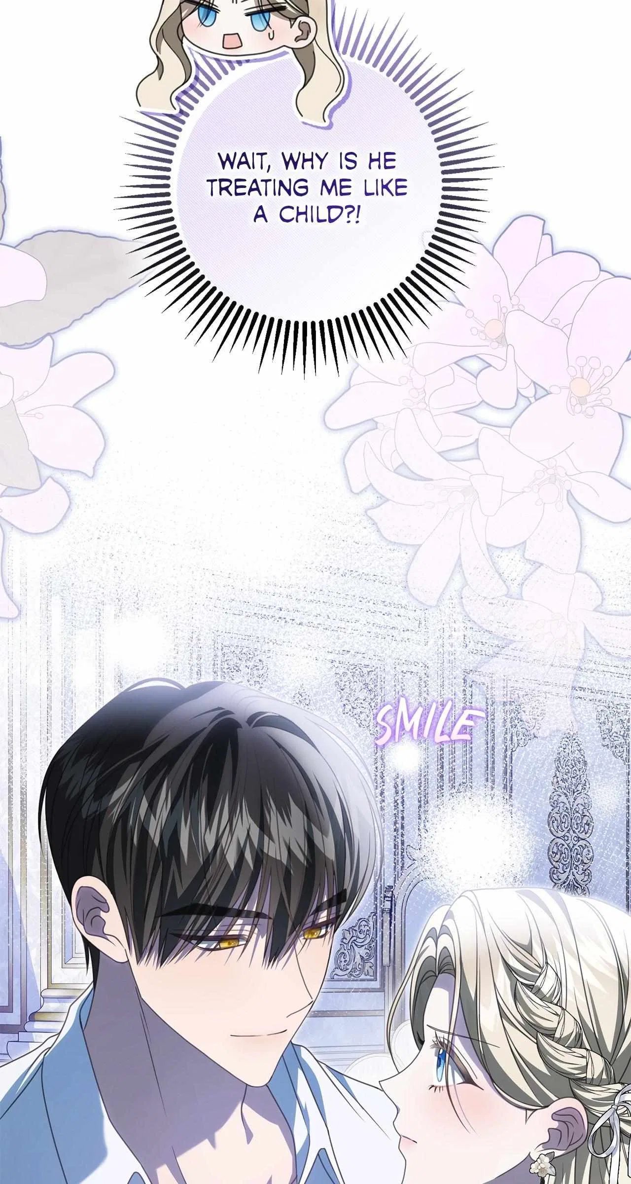 That’s Not What My Will Said Chapter 40 – Page 18