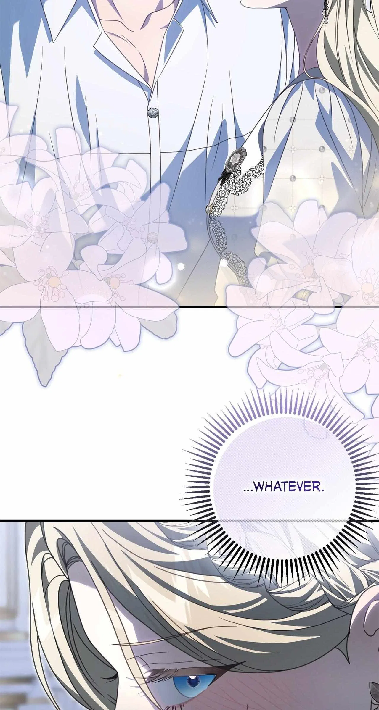 That’s Not What My Will Said Chapter 40 – Page 19