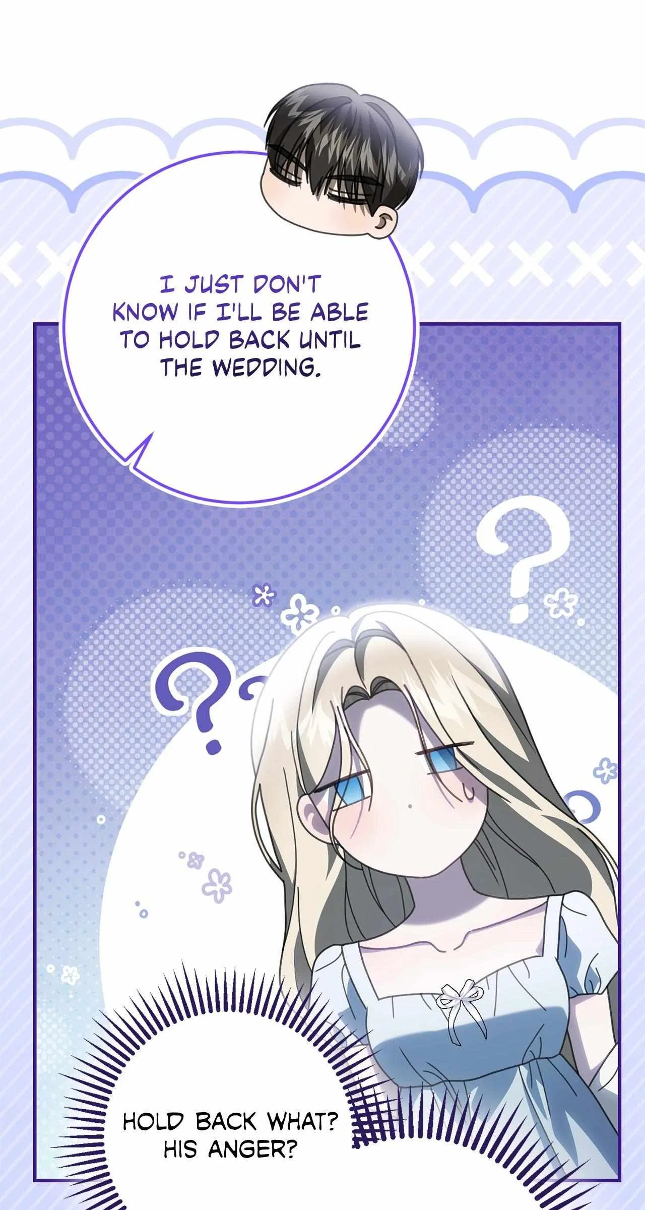 That’s Not What My Will Said Chapter 40 – Page 26