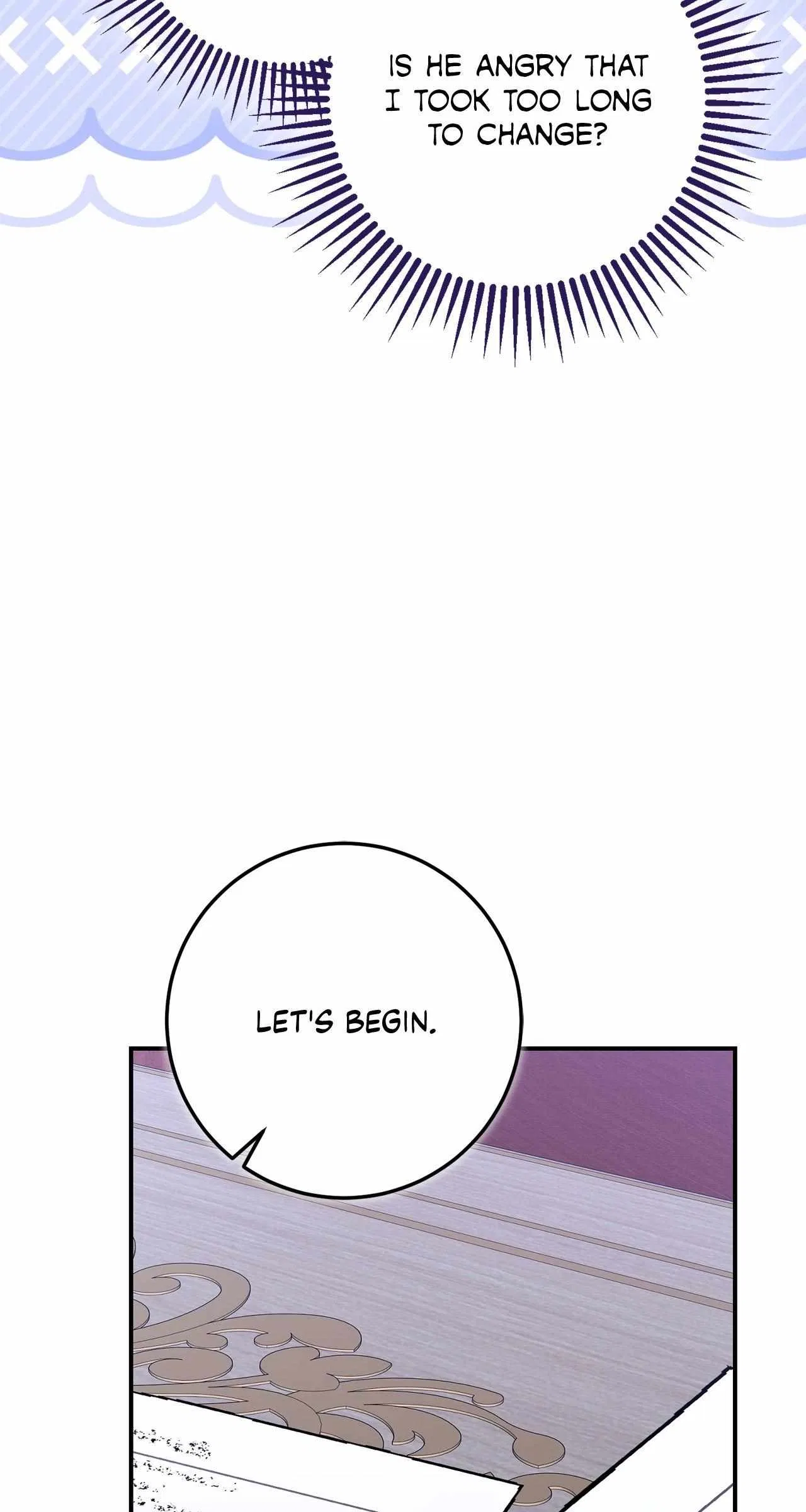 That’s Not What My Will Said Chapter 40 – Page 27